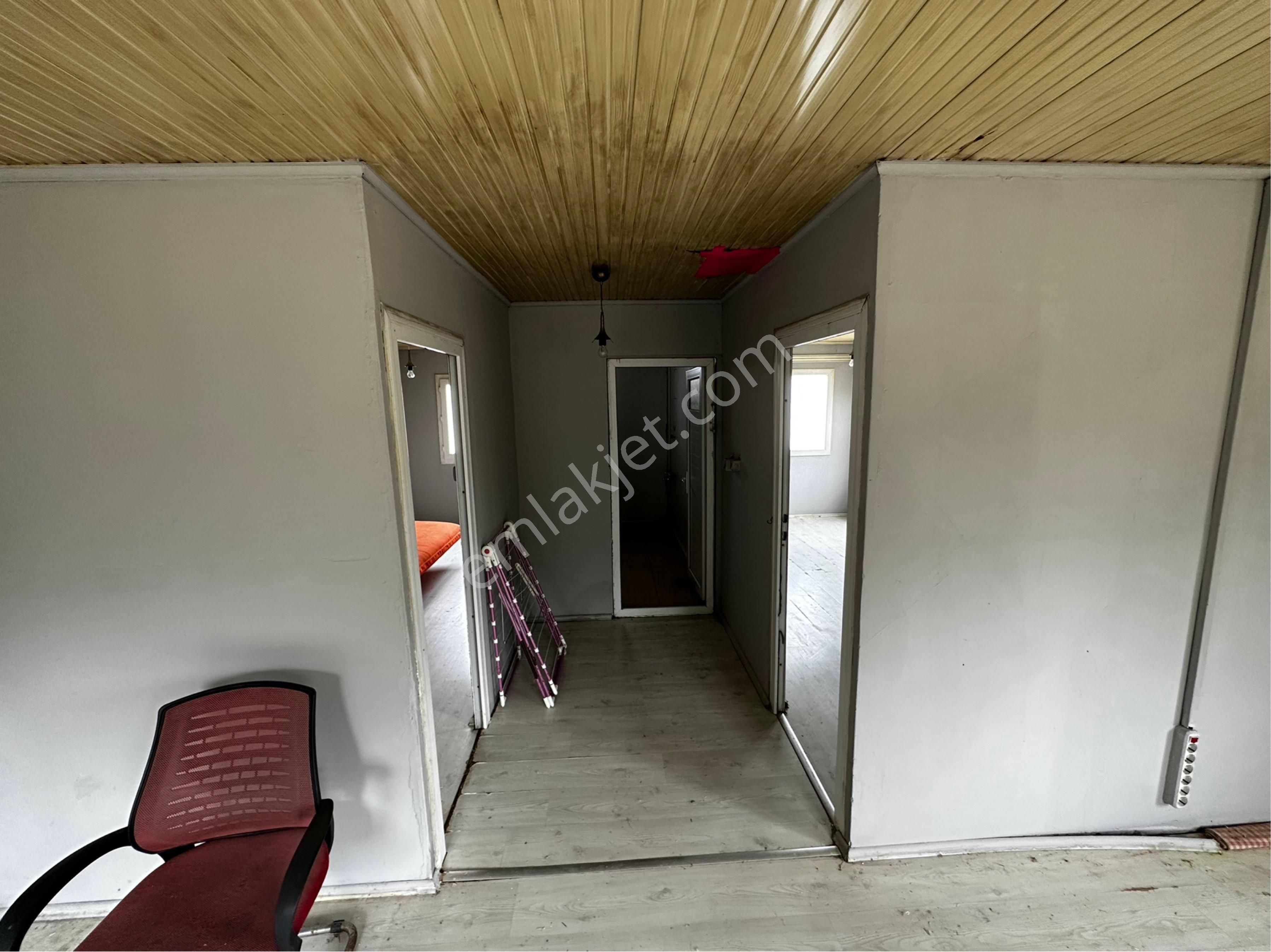 Menderes Ataköy’de Cadde Üzeri 8.305 M2 Tarla İçinde Çiftlik - Görsel 11