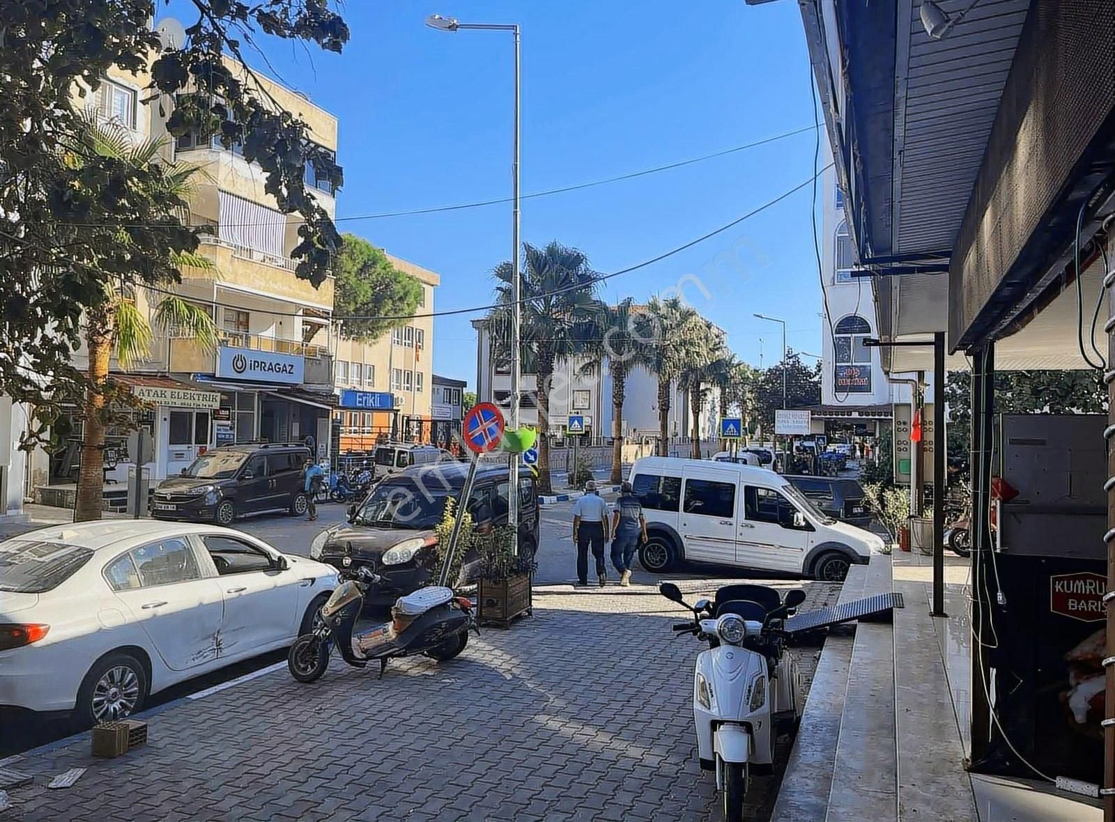 Çarşı Merkez'de Okul Karşısı Dükkan - Görsel 12