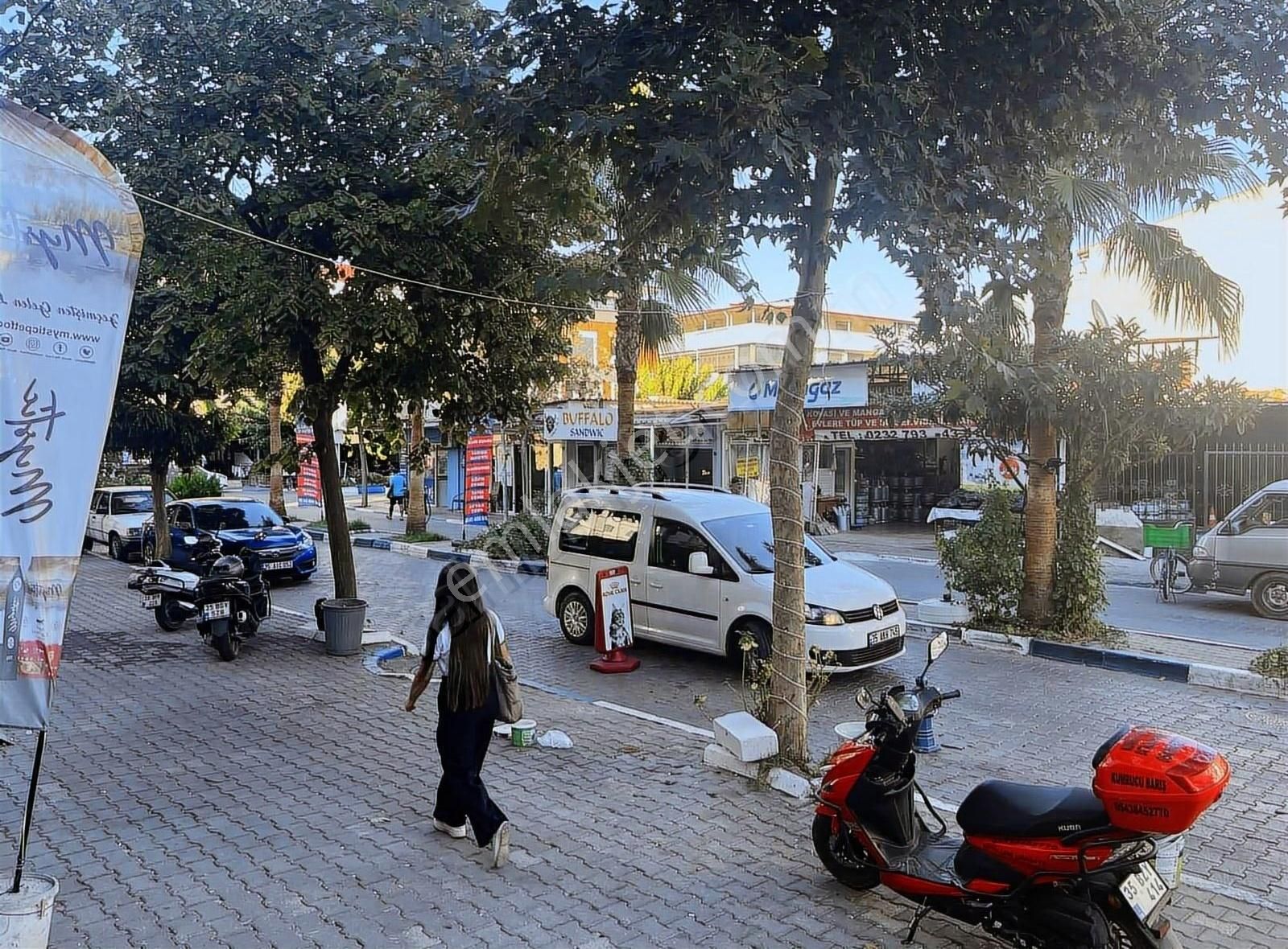 Çarşı Merkez'de Okul Karşısı Dükkan - Görsel 8