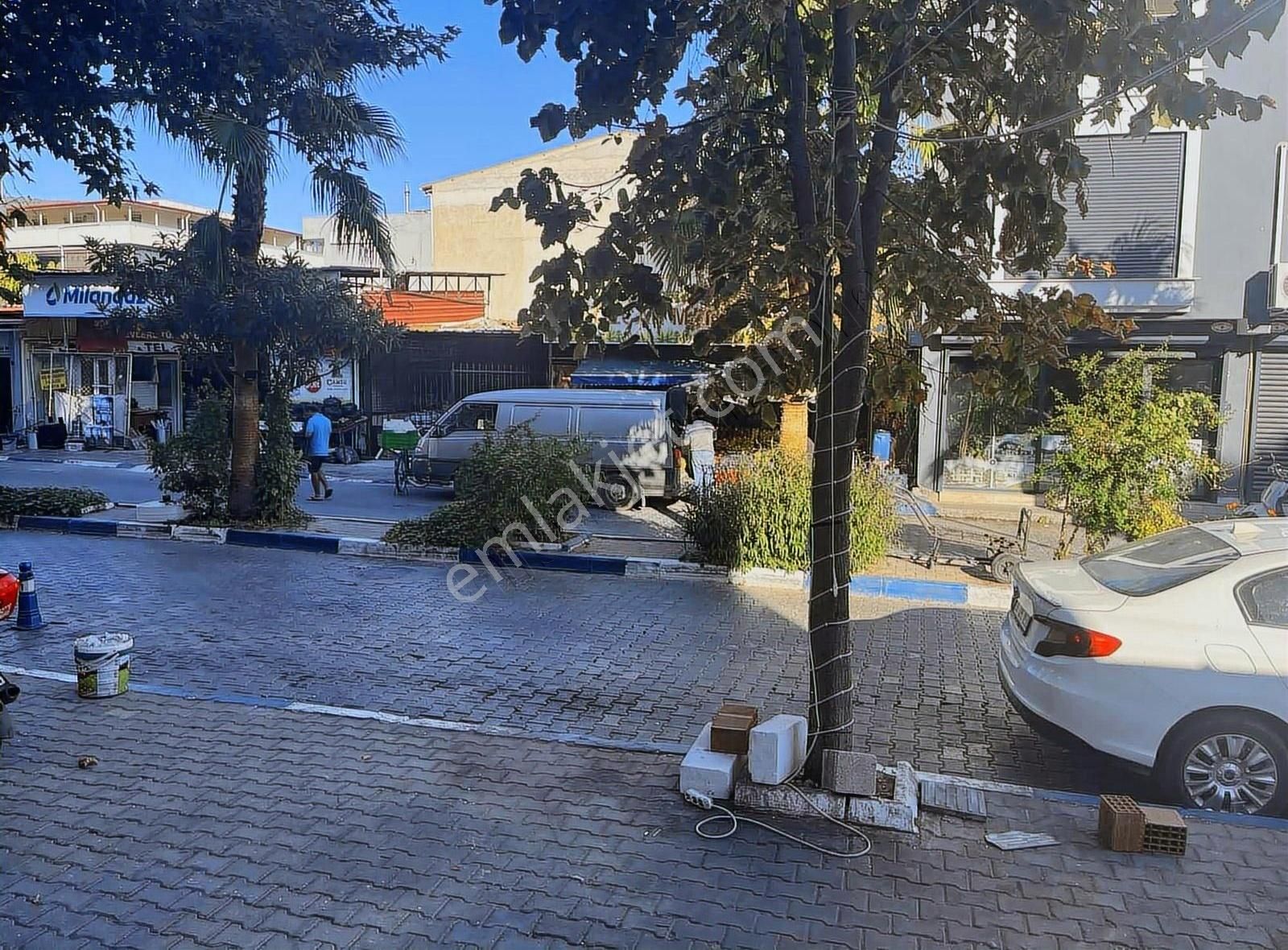 Çarşı Merkez'de Okul Karşısı Dükkan - Görsel 14