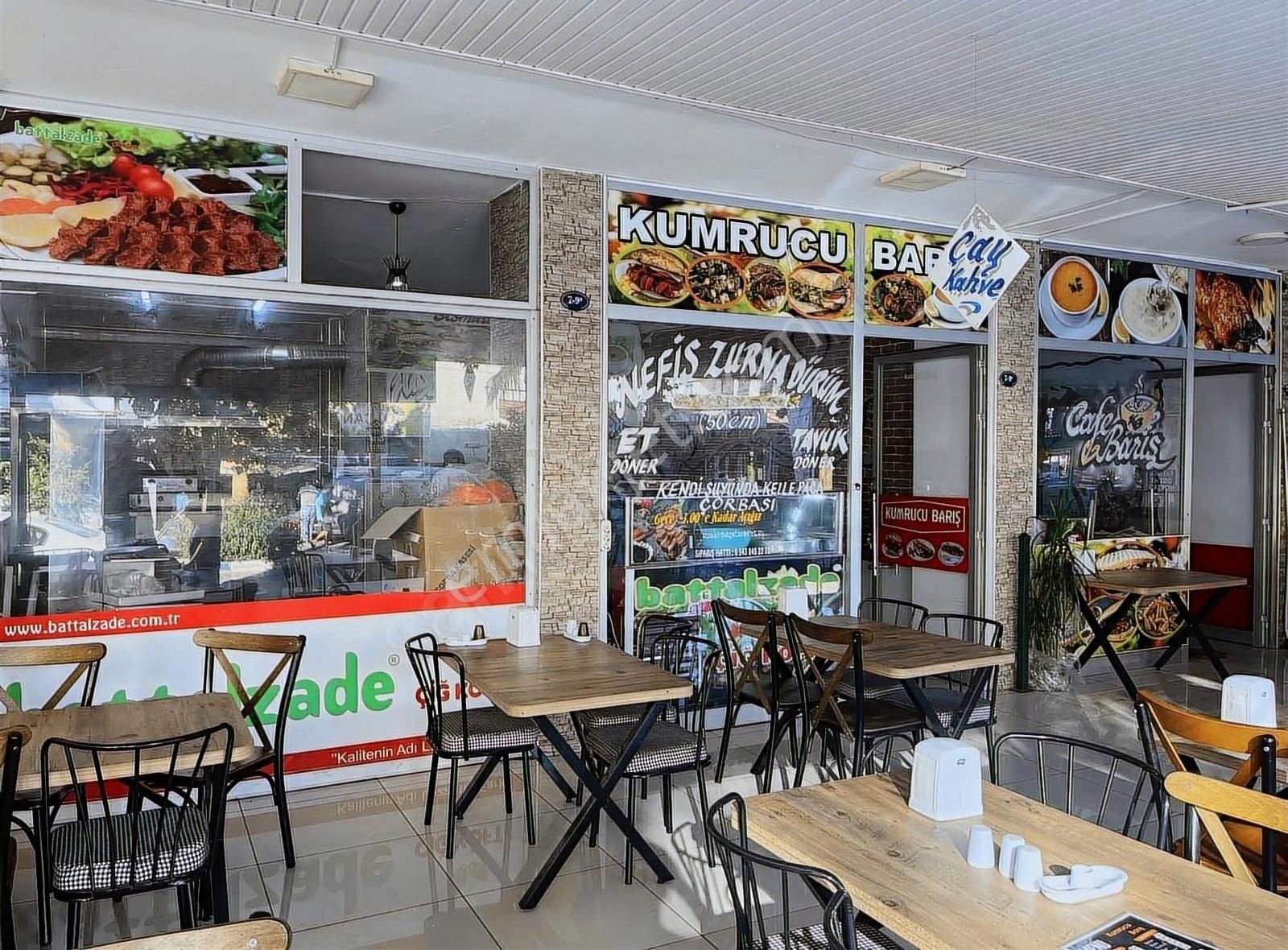 Çarşı Merkez'de Okul Karşısı Dükkan - Görsel 10