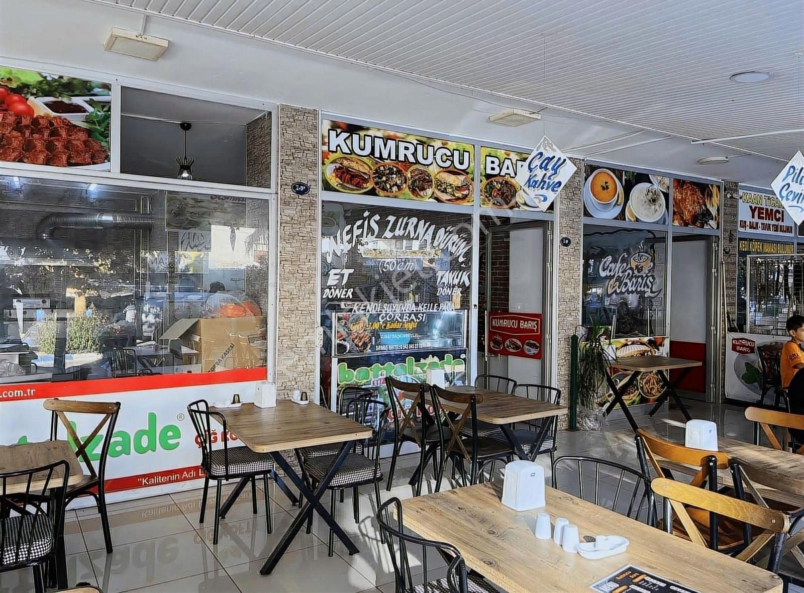 Çarşı Merkez'de Okul Karşısı Dükkan - Görsel 17