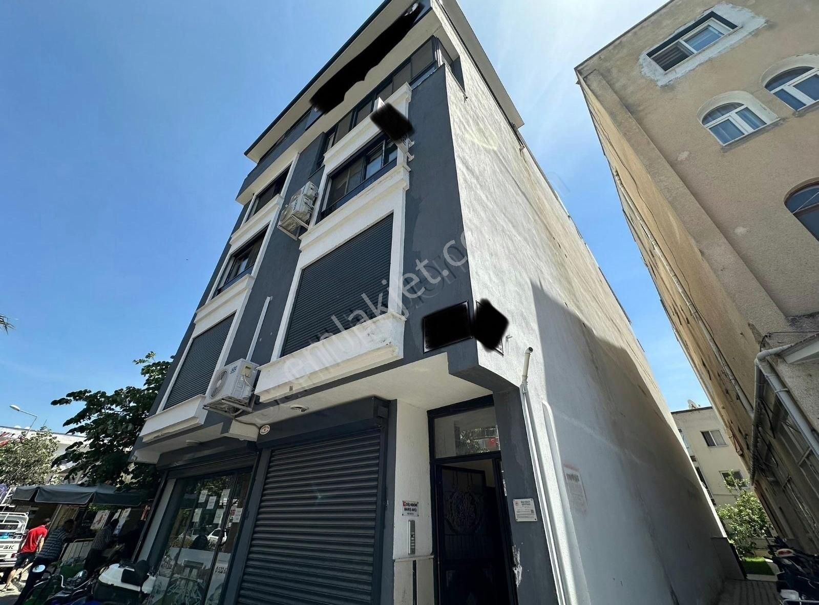 İzmir Seferihisar Ürkmez Merkez De Satılık 1+1 Daire