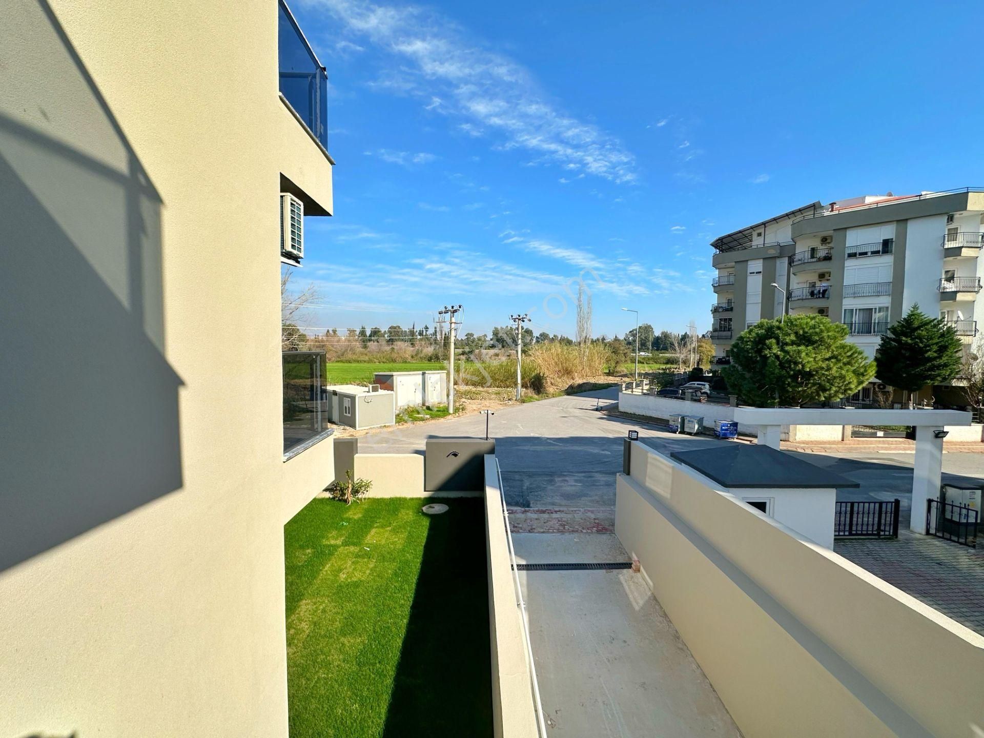 Hurmada Mühteşem Havuzlu Sitede Daire