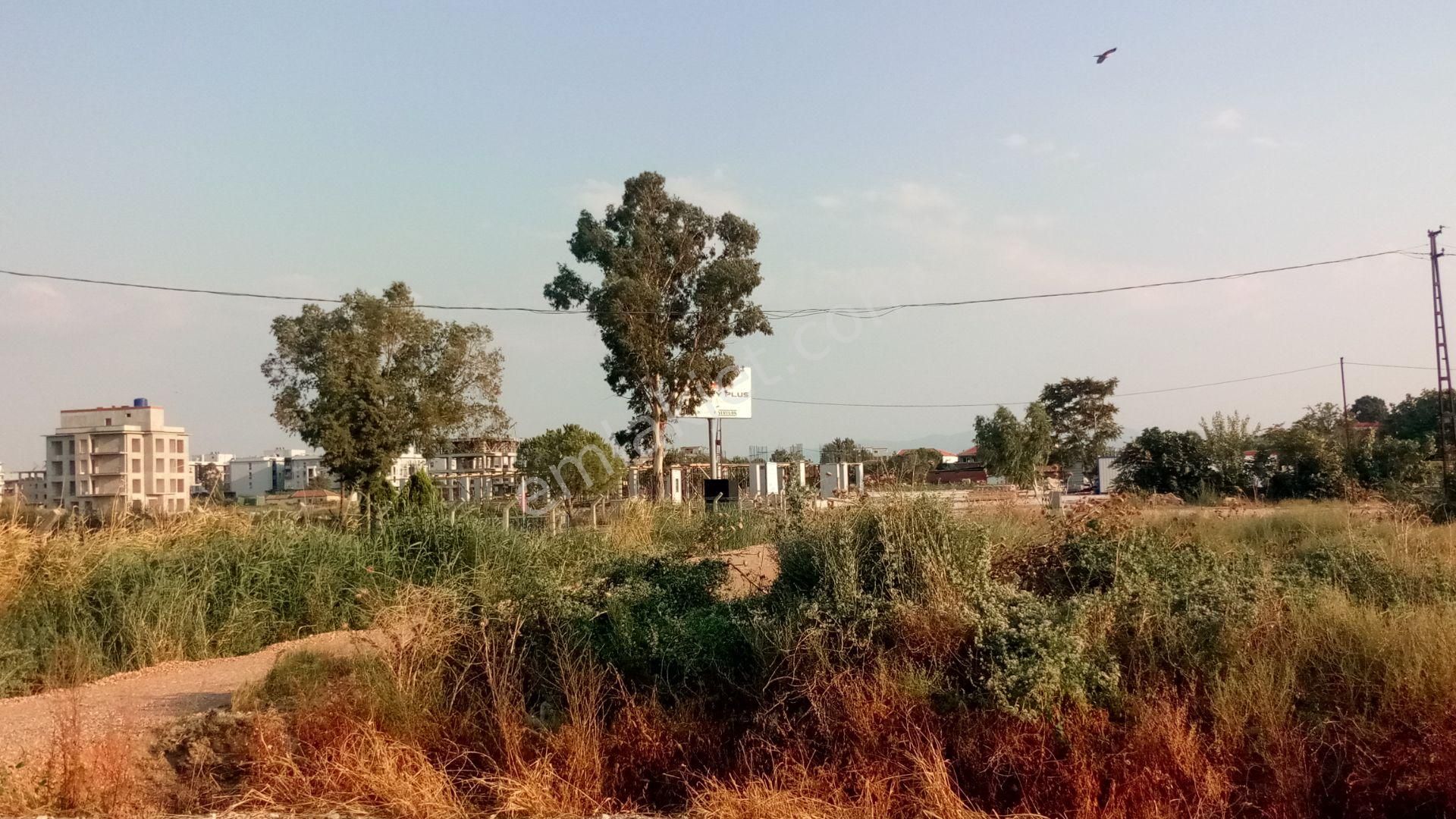 Menemen Seyrekte Kat Karşılığı Projeye Uygun 790 M2 Arsa - Görsel 7