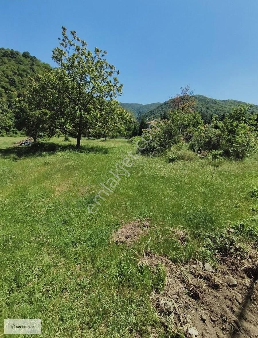 Teşvikiye'nin Satılık Tek Arsası