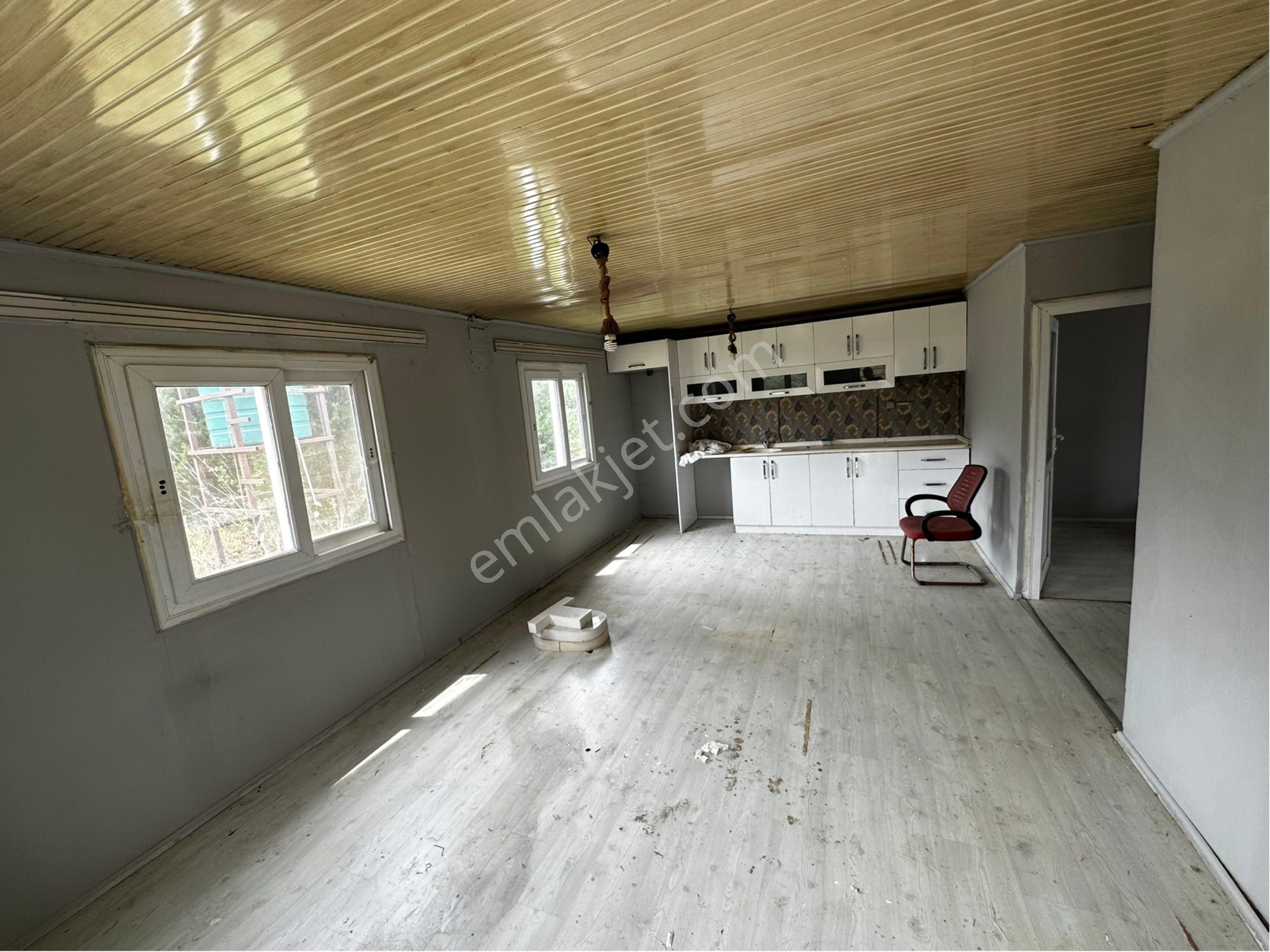 Ataköy İtfaiye Yanı,cad. Üzeri 8.305 M2 Tek Tapu 2+1 Ev’li Tarla - Görsel 11