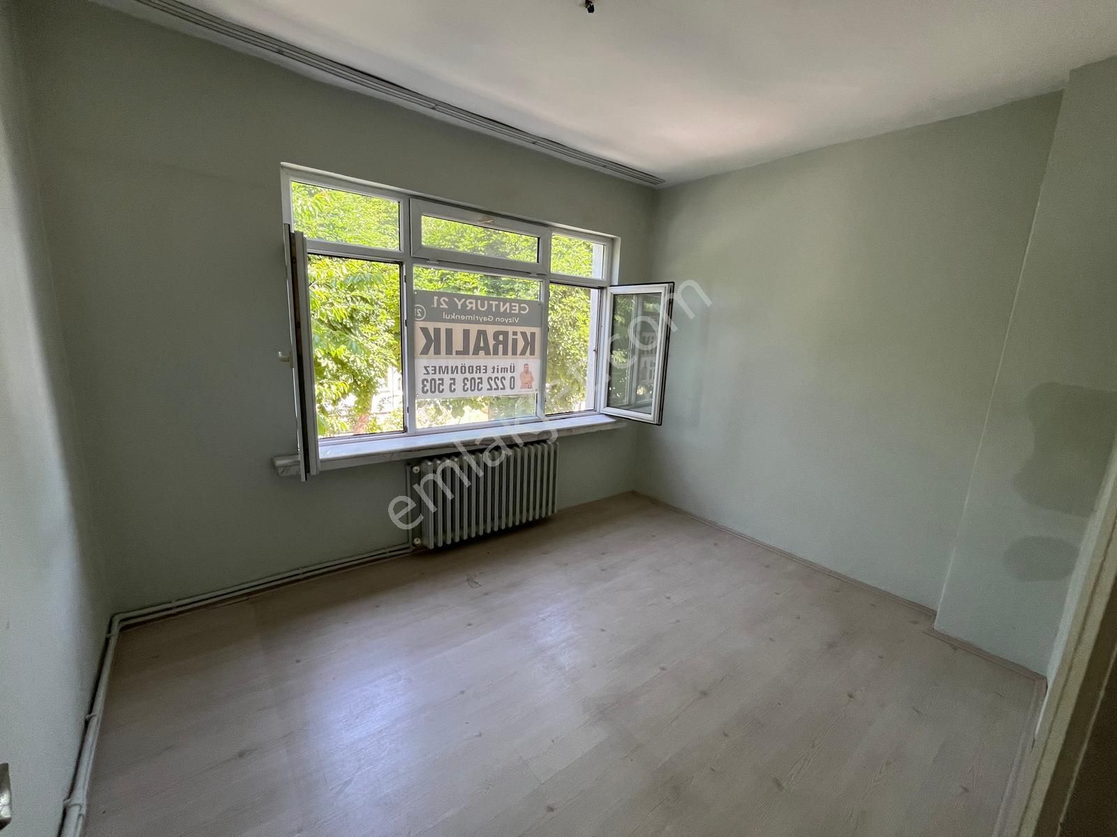 Century 21 Vizyon'dan Gökmeydan'da Kiralık 3+1 Daire