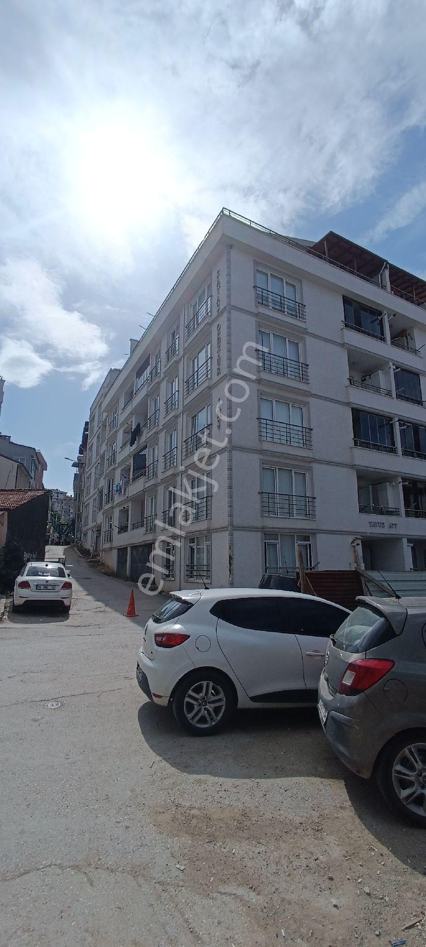 Mudanya Hasan Bey Mah Dubleks Daire