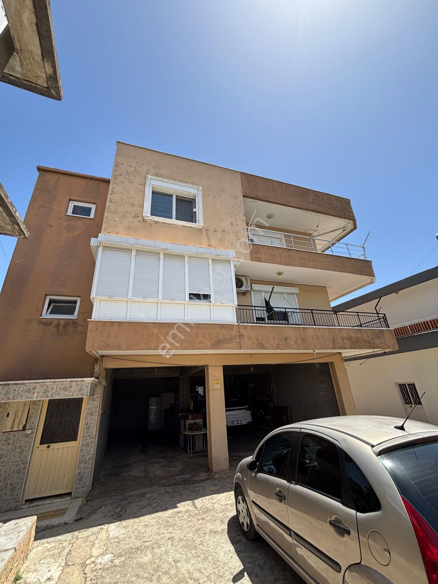 Usta Gayrimenkul'den Karadayı Mahallesinde Kiralık 2+1 Daire