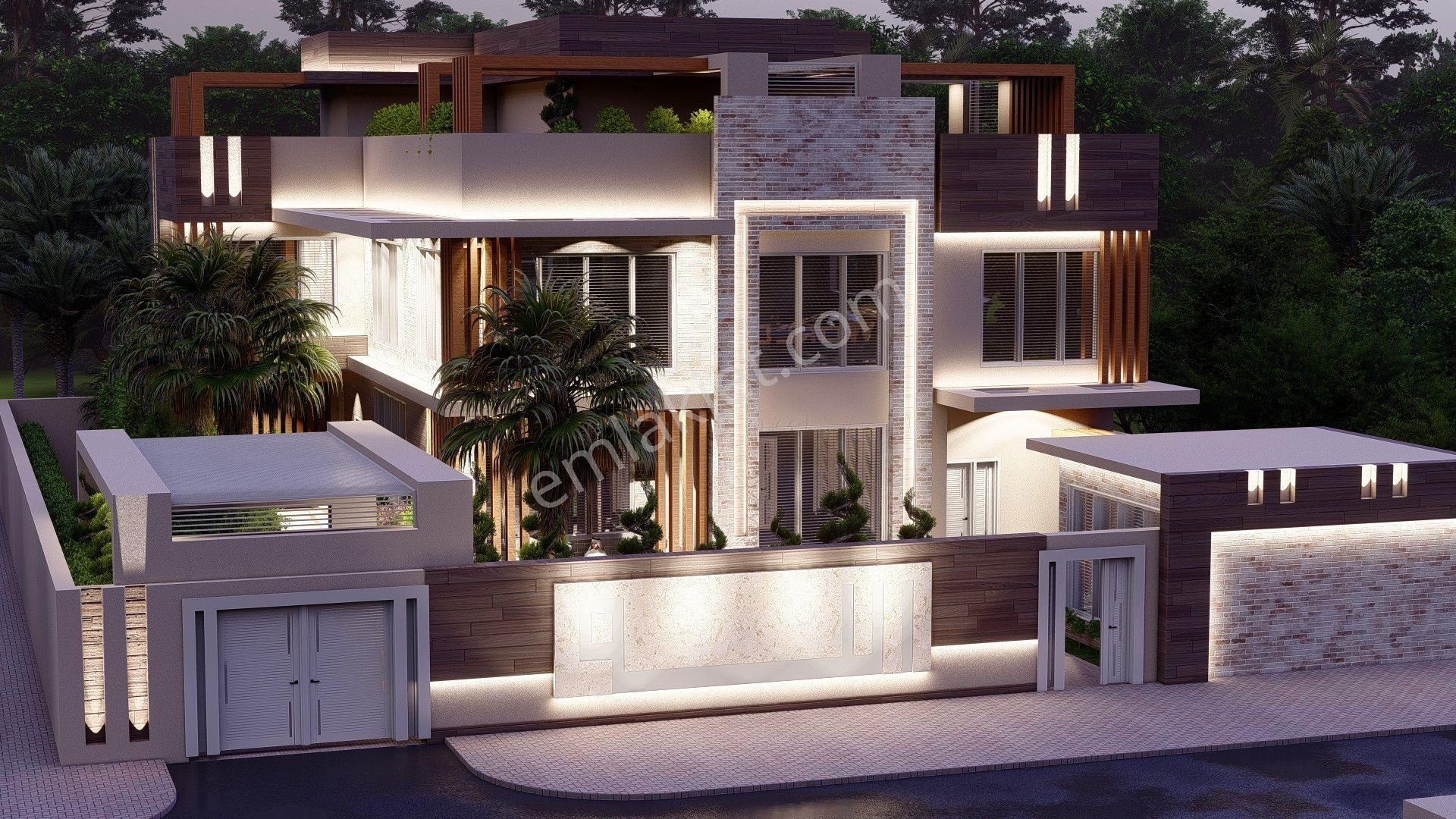 Satılık Villa