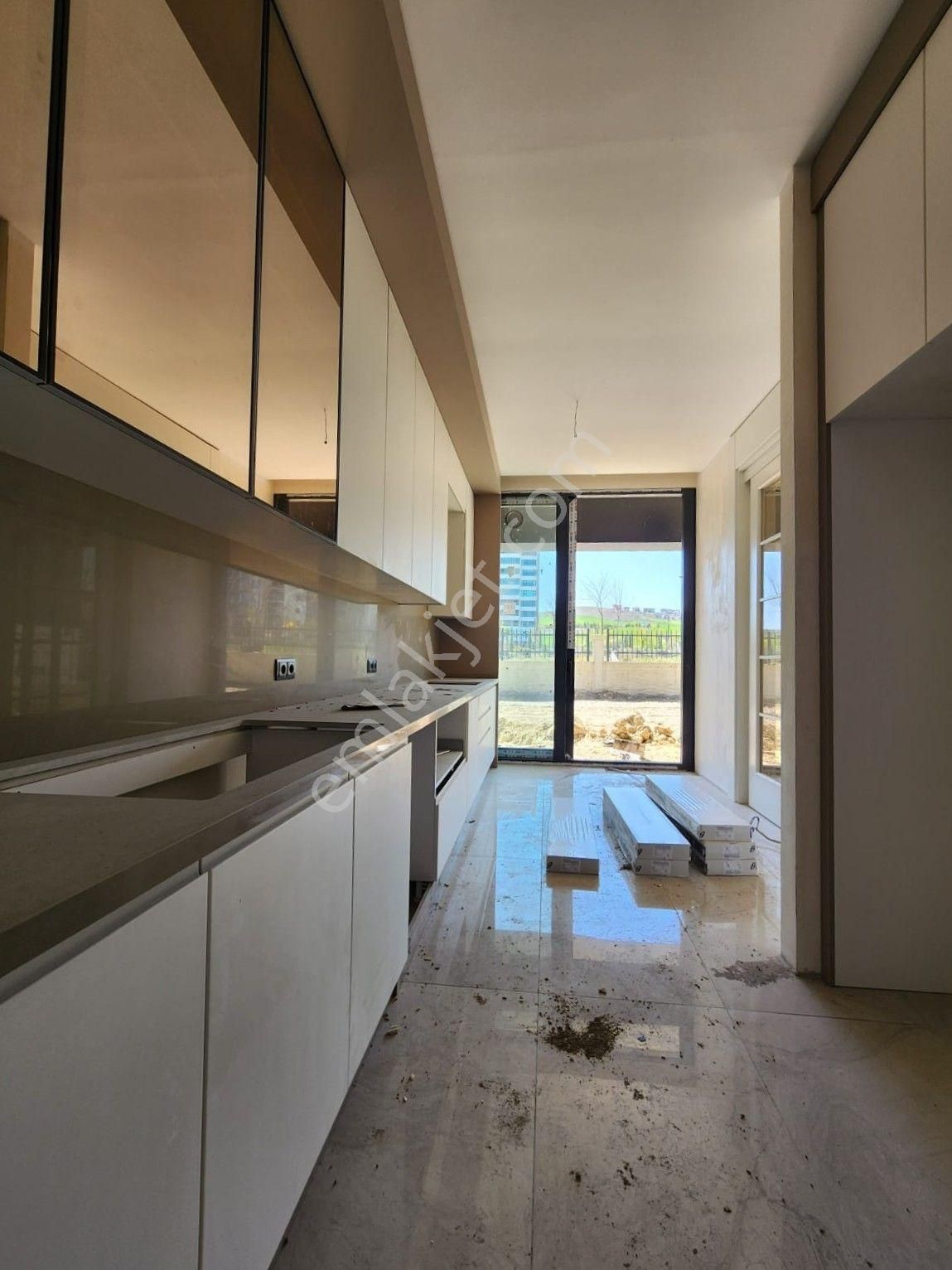 Hisar Premıum'dan Sosyal Donanımlı Yeni Nesil Prestijli Villa