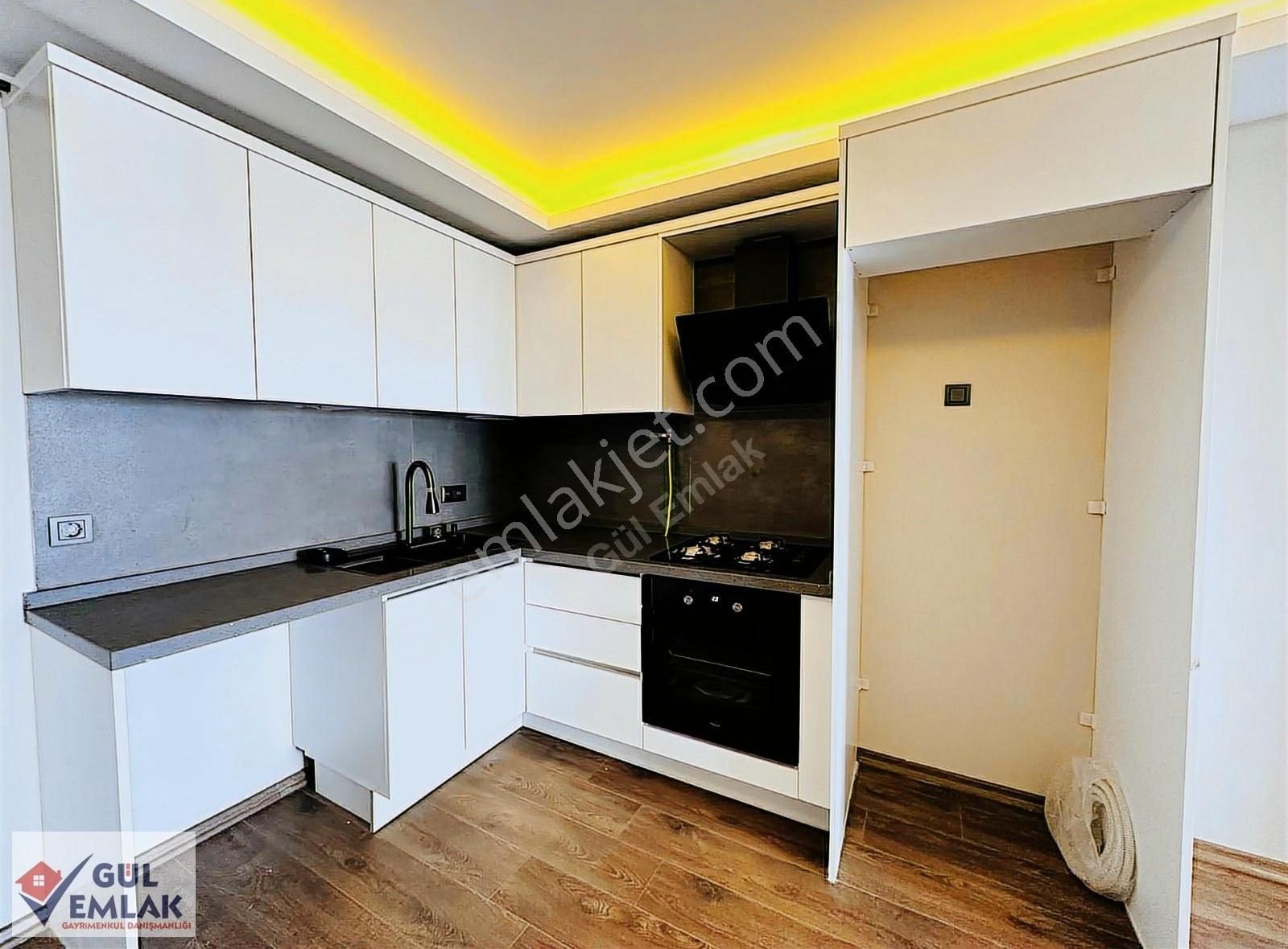 Ultra Lüks Satılık 2+1 Kat Seçenekli
