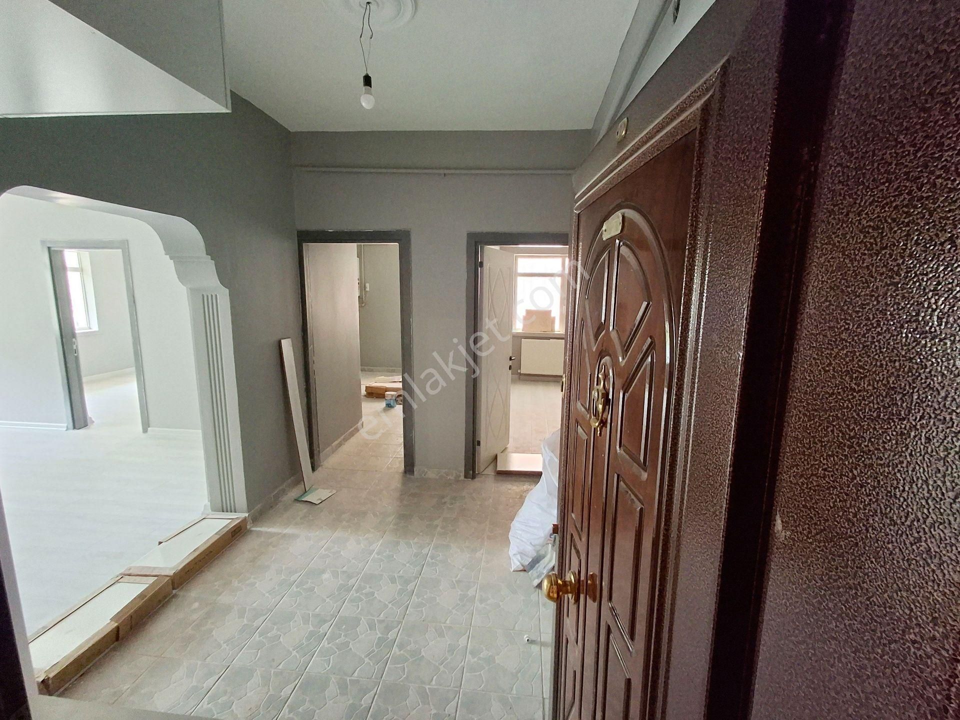 2+1 Etlik Merkezde Gata, Ş. Hst. Yakını Full Yapılı Daire
