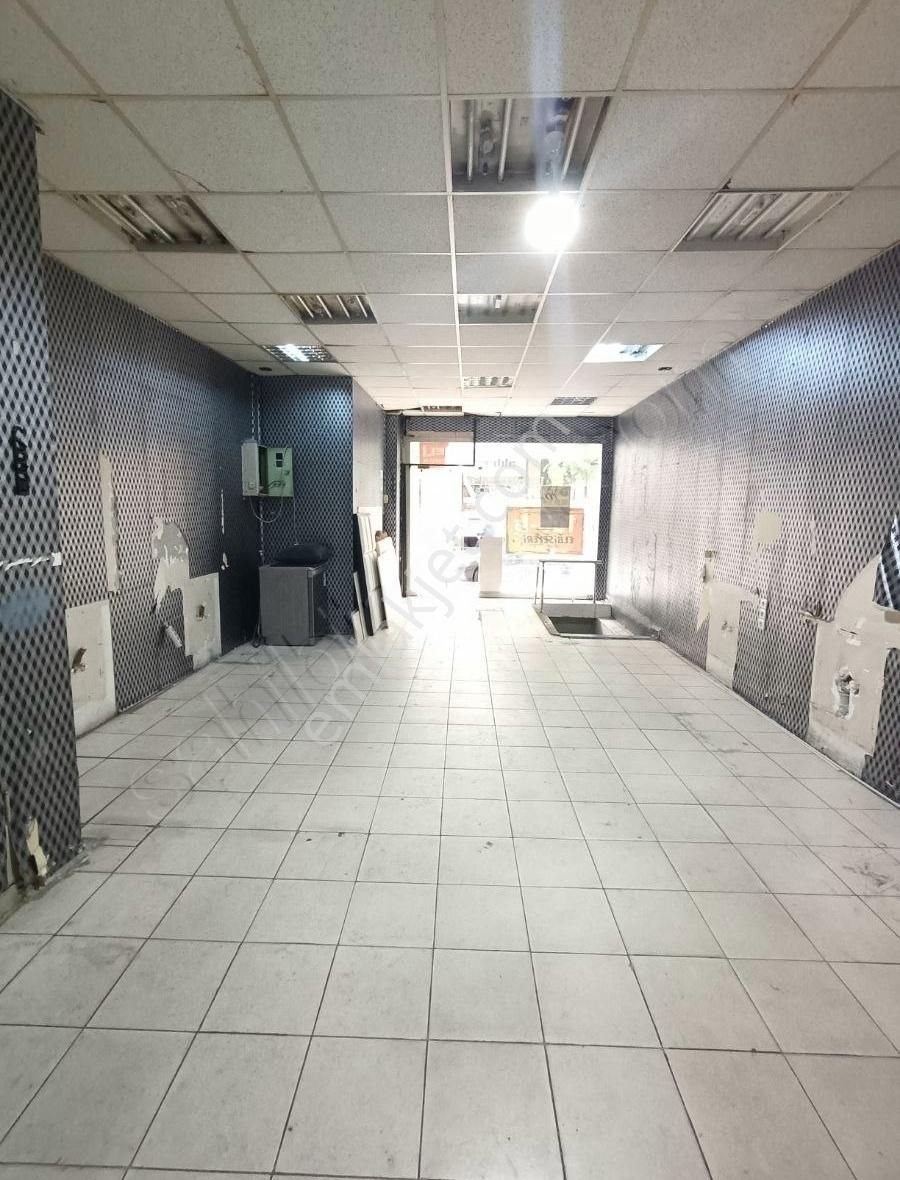 Avcılar Merkezde Temiz İşler İçin Uygun 130 M2 Deposu İşyeri