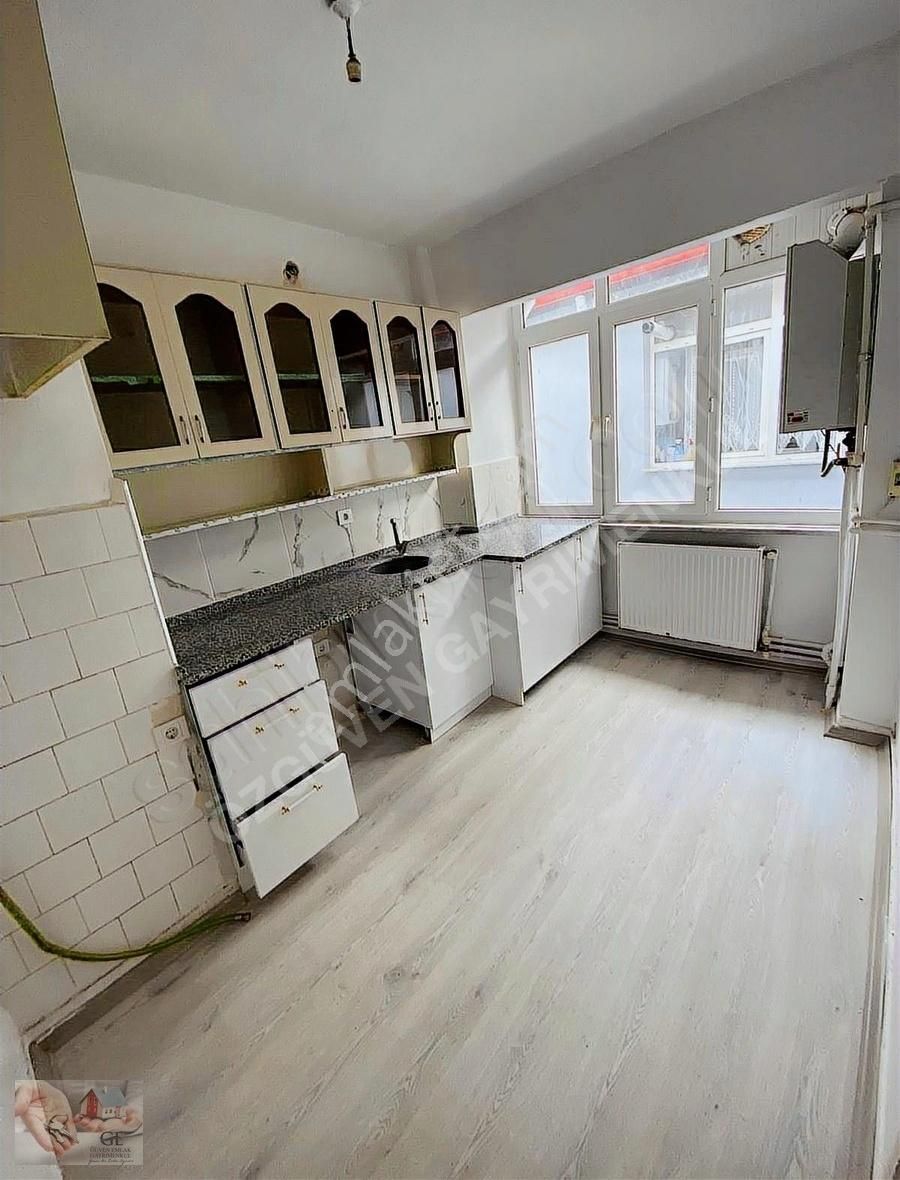Cumartesi Pazarı Yani 2+1 Ön Cephe Daire