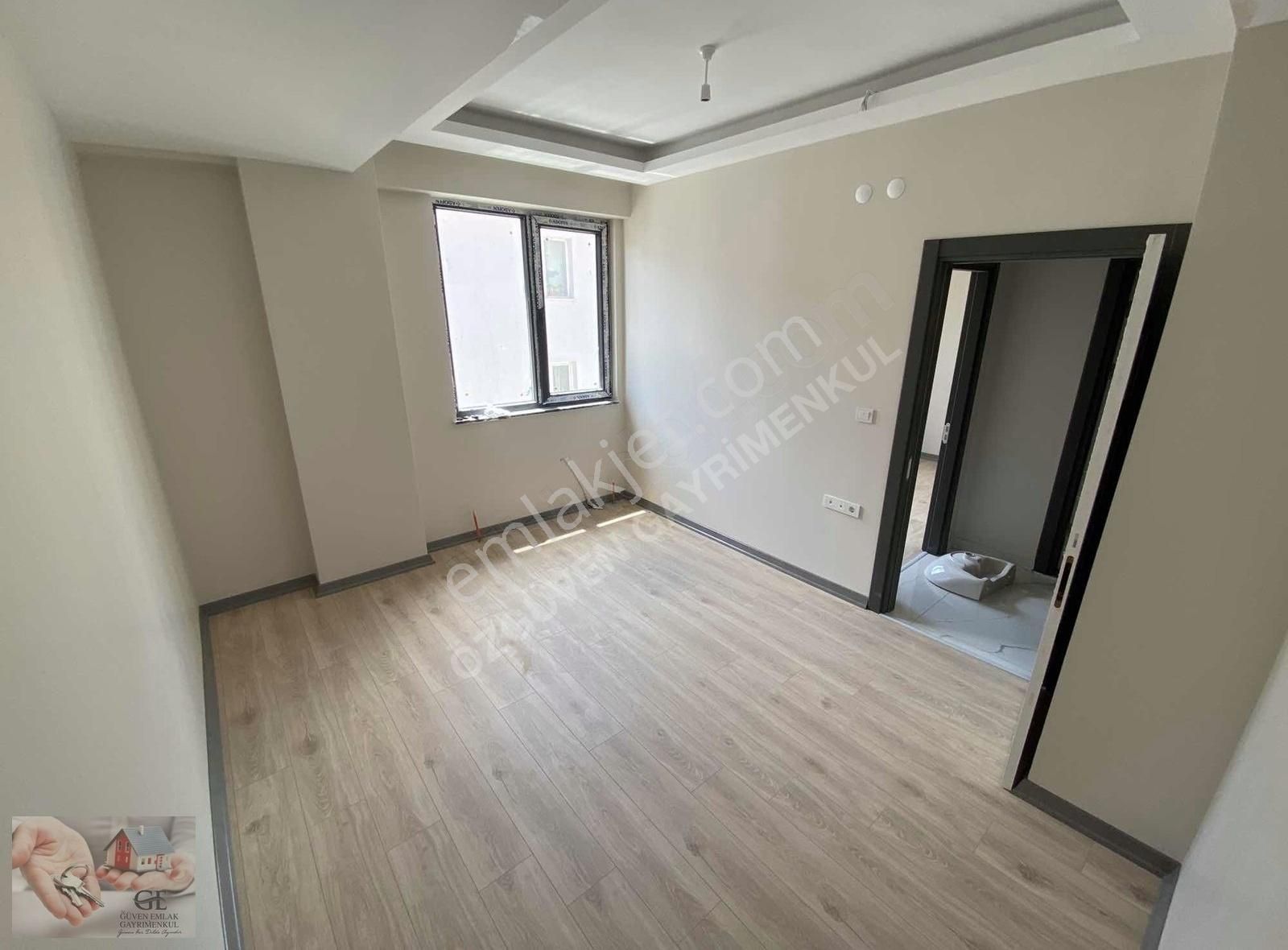 Mehmet Akif Ersoy Cad. Arkası 3+1 Anahtar Teslim Lüks Daireler