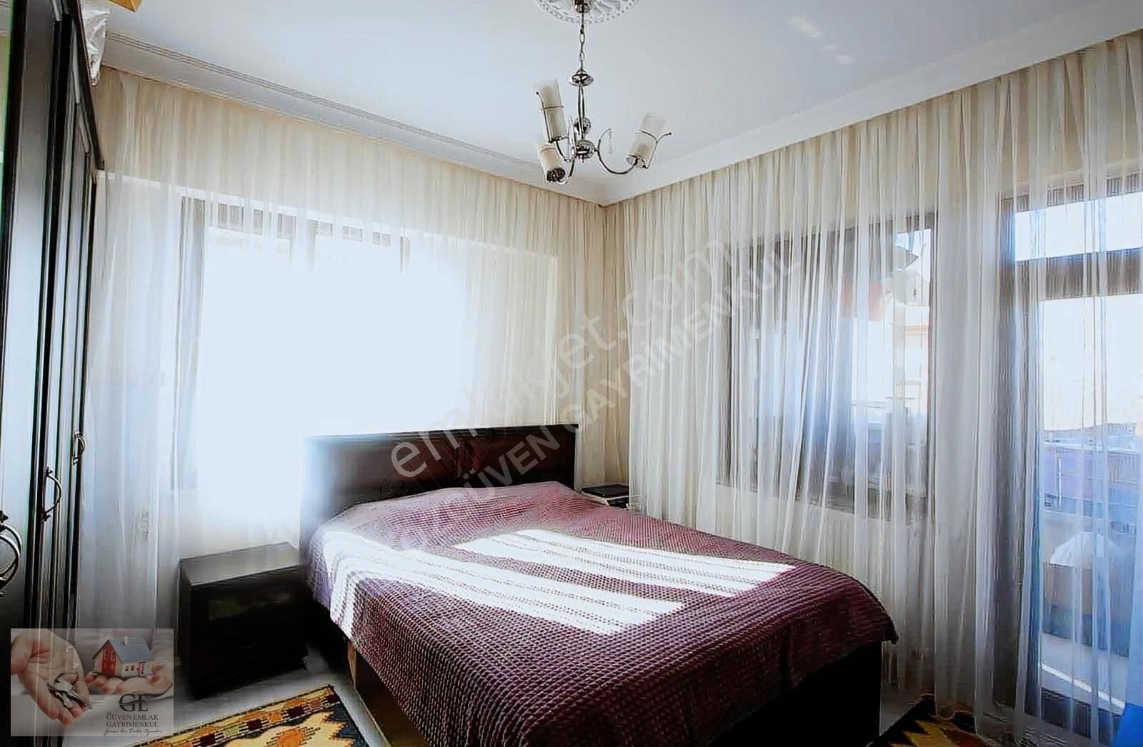 Bahçelievlerde Beyaz Park Yanında 4+1 Lüks Daire