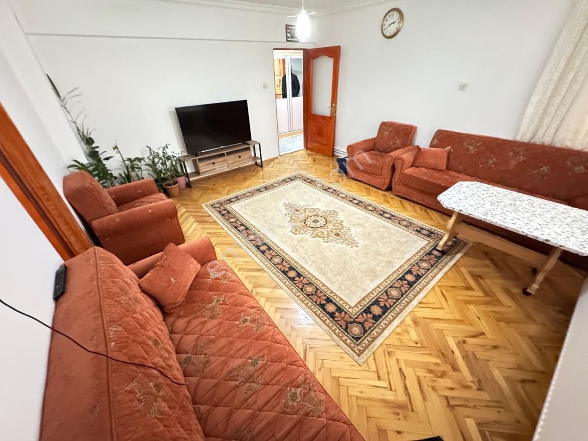 Sincan Ertuğrulgazi Mah 3+1 Ön Cephe Site İçinde Daire