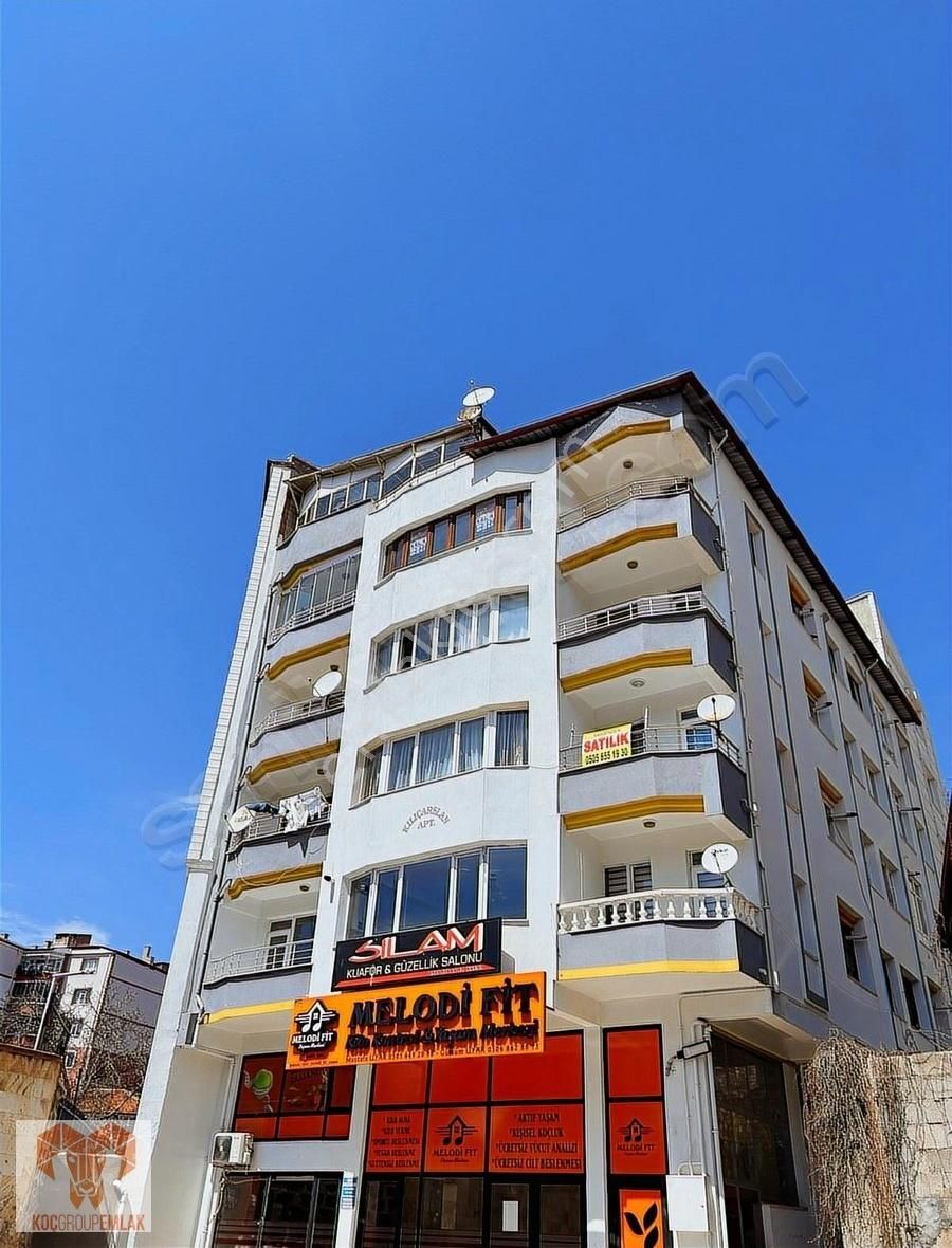 =^= Koç Group =^=lise Caddesi Üstü 3+0 Daire