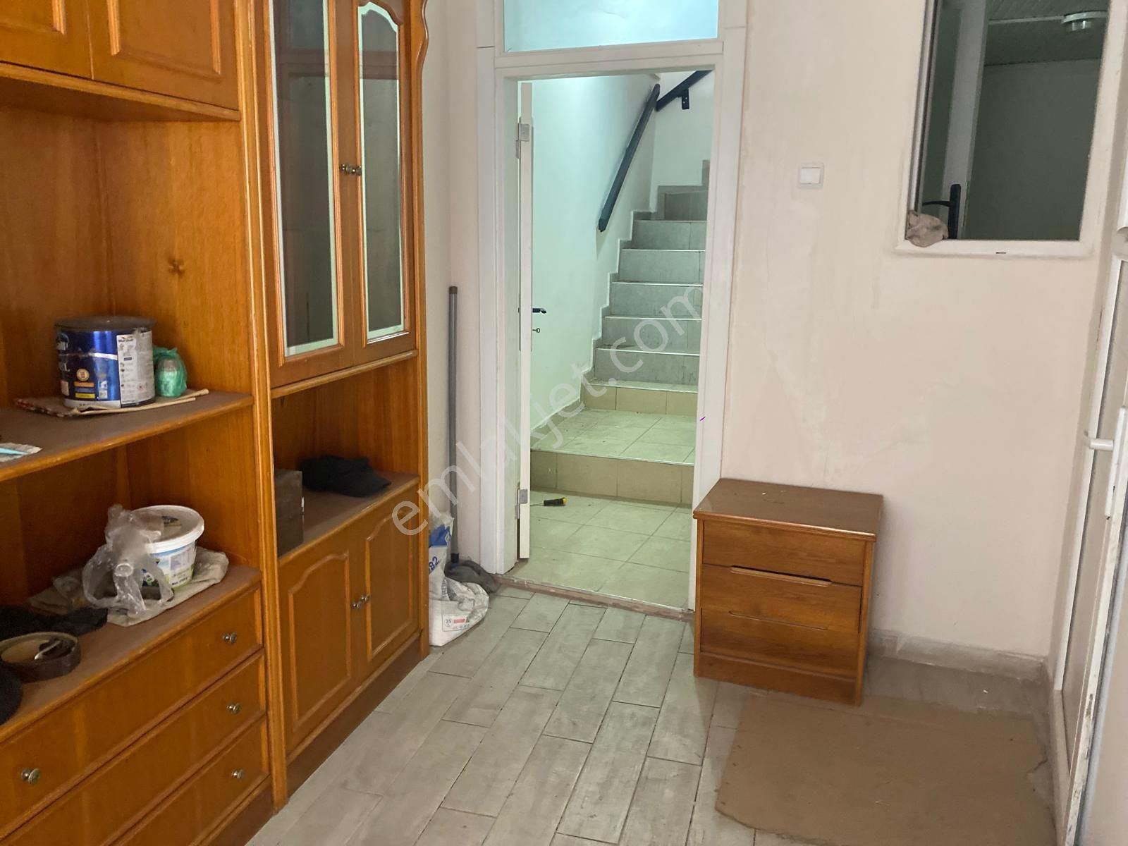 Saltoğlundan Yeşil Türbe Dibinde Müstakil Ev