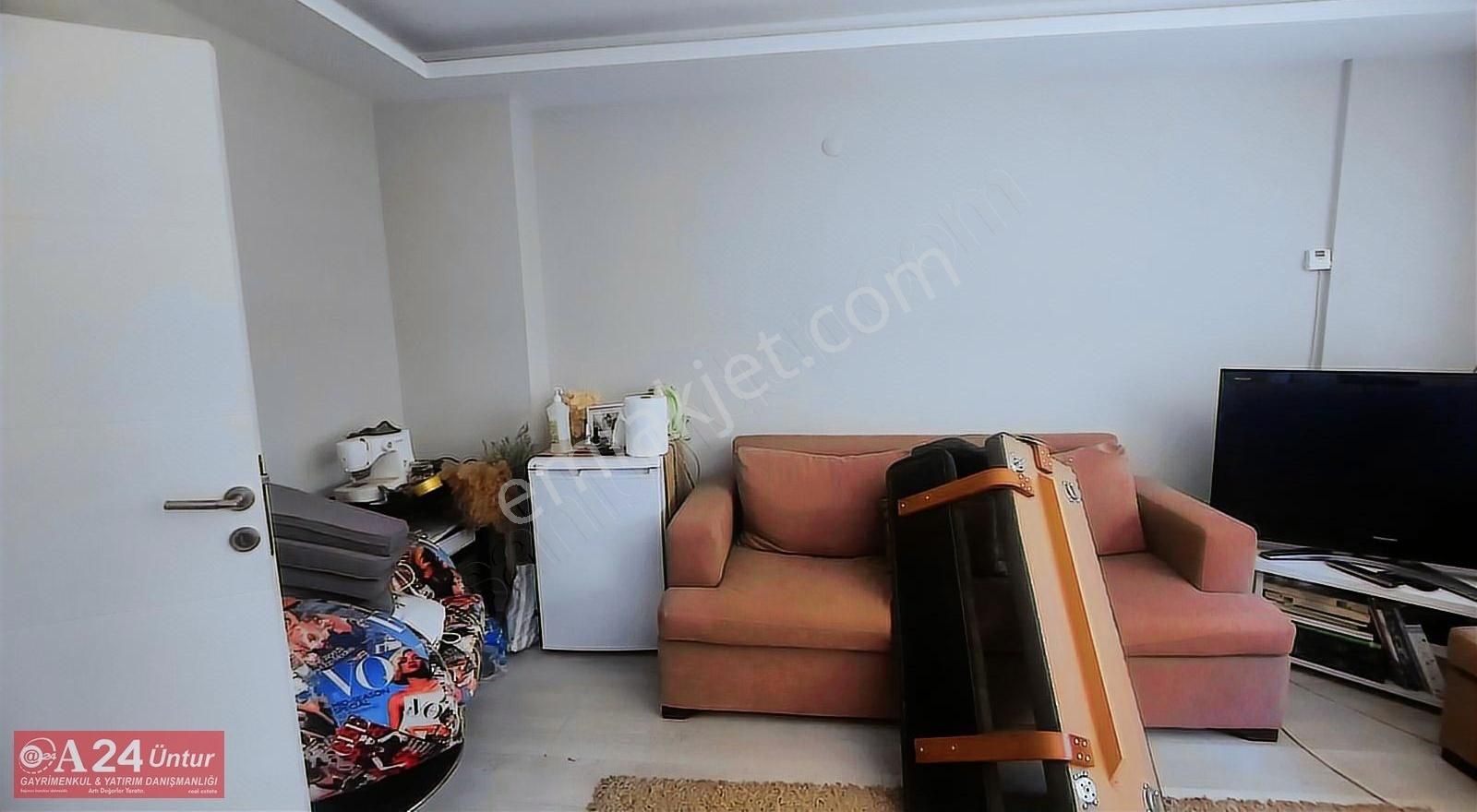 Urla Kalabak' Ta Satılık Deniz Manzaralı 4+1 125 M2 Villa - Görsel 32