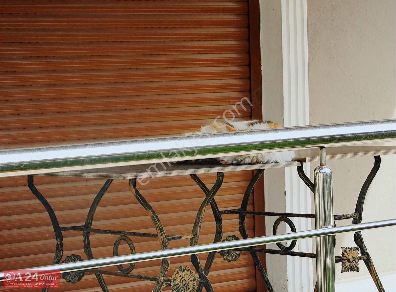 Urla Zeytinalanı'nda Satılık 4+1 Deniz Manzaralı Villa - Görsel 4