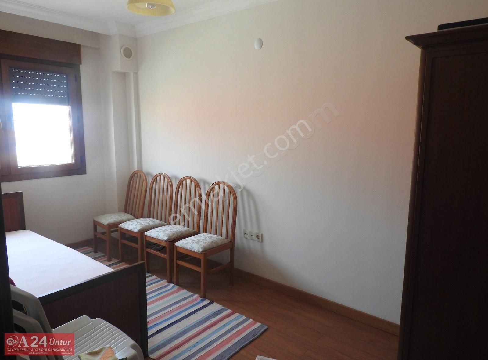 Urla Zeytinalanı'nda Satılık 4+1 Deniz Manzaralı Villa - Görsel 30