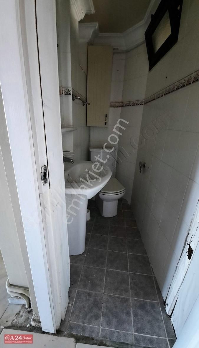 Urla Kalabak'ta Satılık Deniz Manzaralı 5+2 Tam Müstakil Villa - Görsel 31