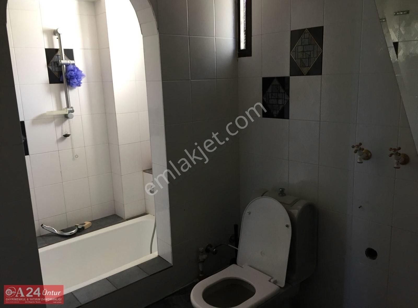 Urla Kalabak'ta Satılık Deniz Manzaralı 5+2 Tam Müstakil Villa - Görsel 7