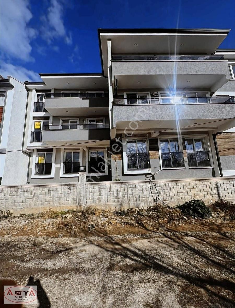Bayır Mahallesi Satılık 3+1 Daire