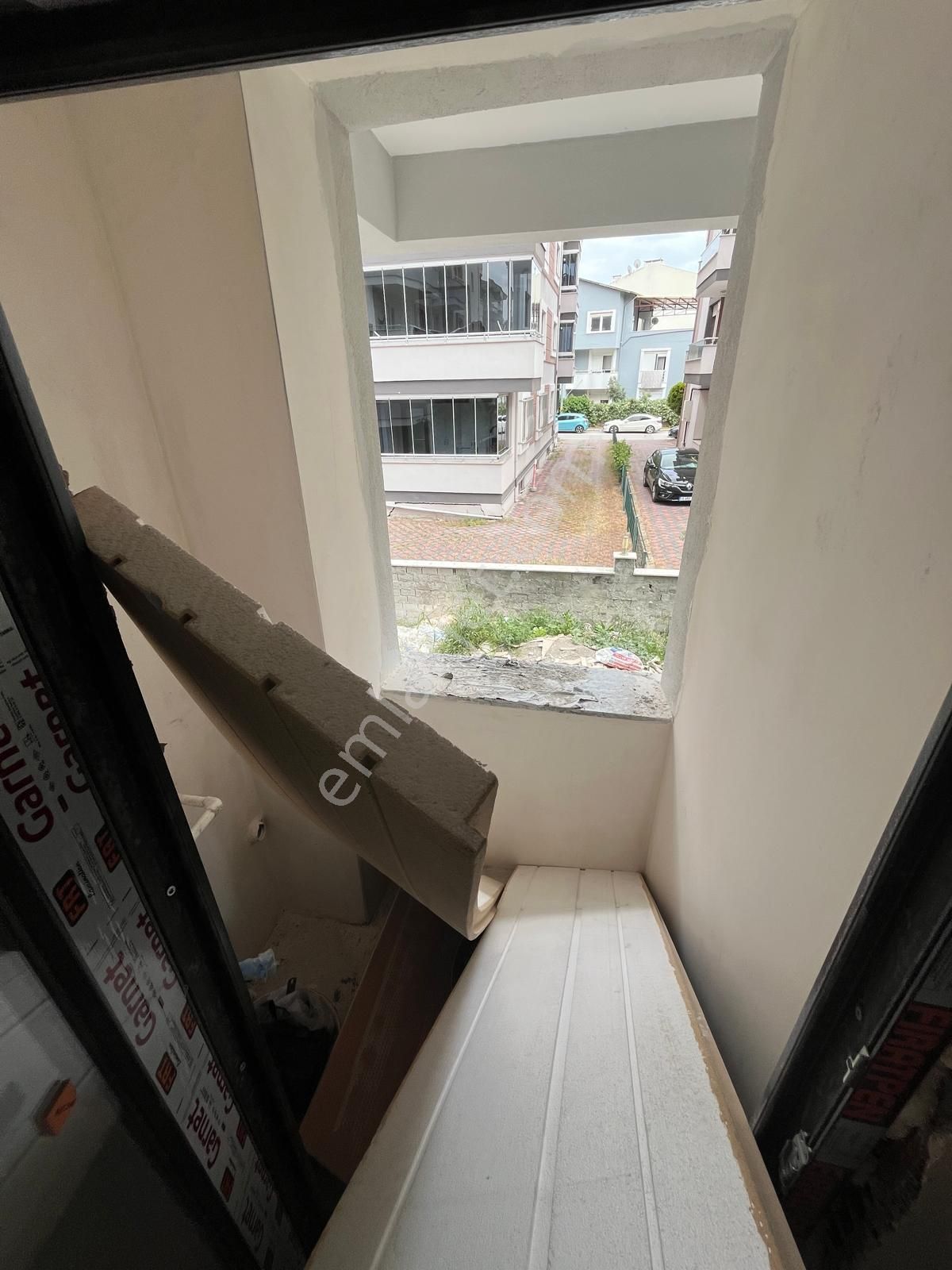 Savaştepe Cadde Yakını 1+1 Satılık Daire - Görsel 5