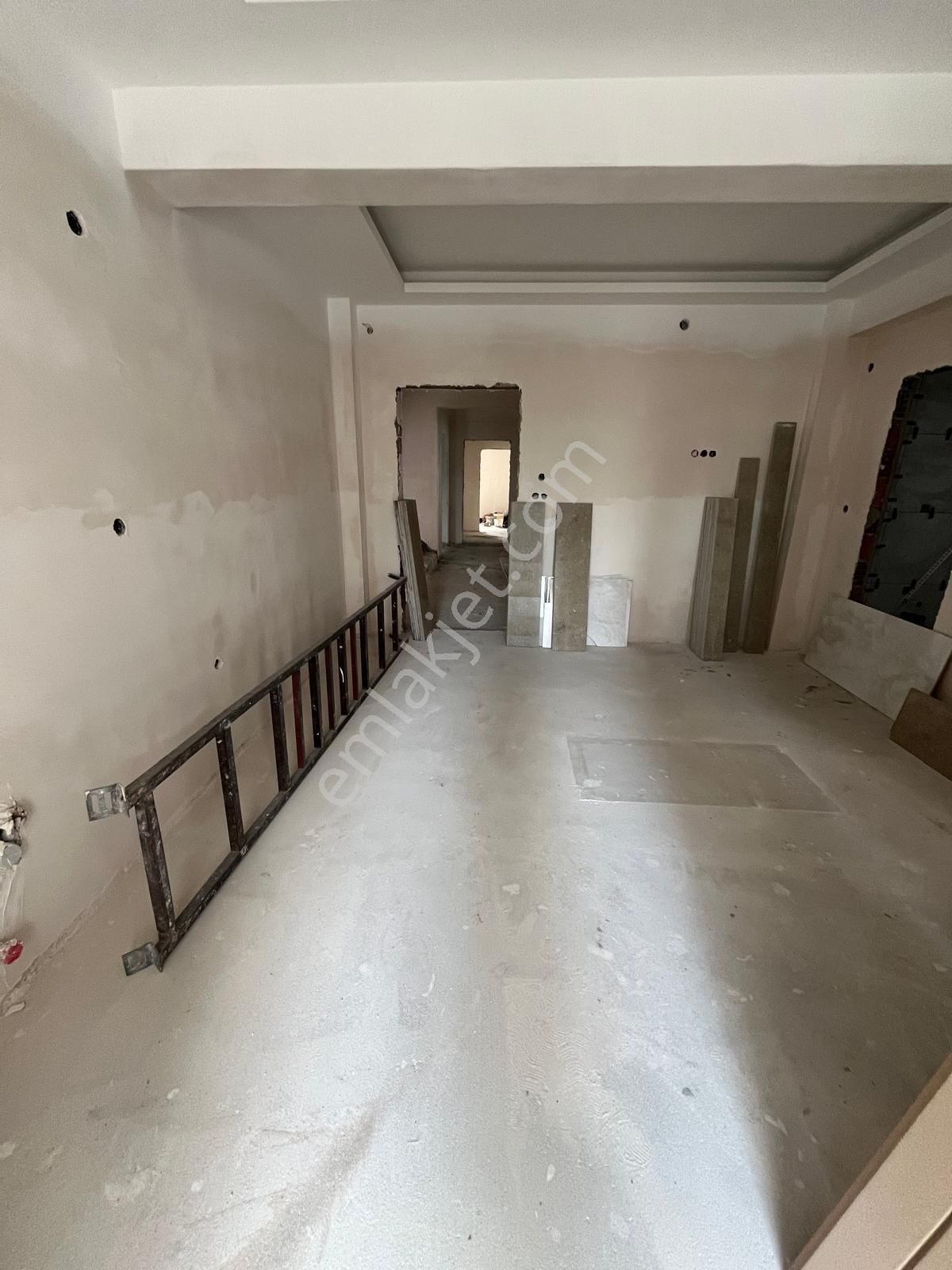 Savaştepe Cadde Yakını 1+1 Satılık Daire - Görsel 6