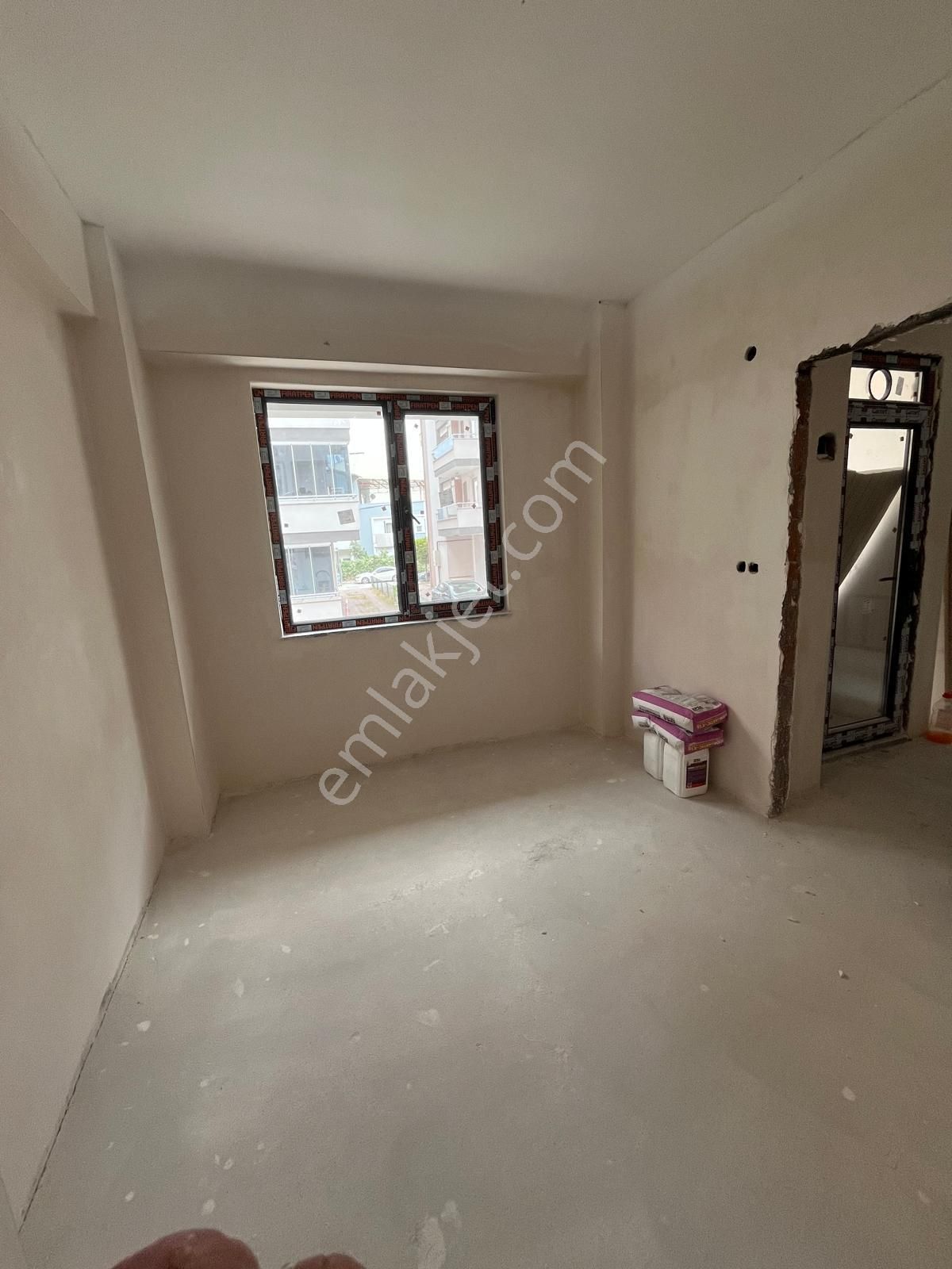 Savaştepe Cadde Yakını 1+1 Satılık Daire - Görsel 3