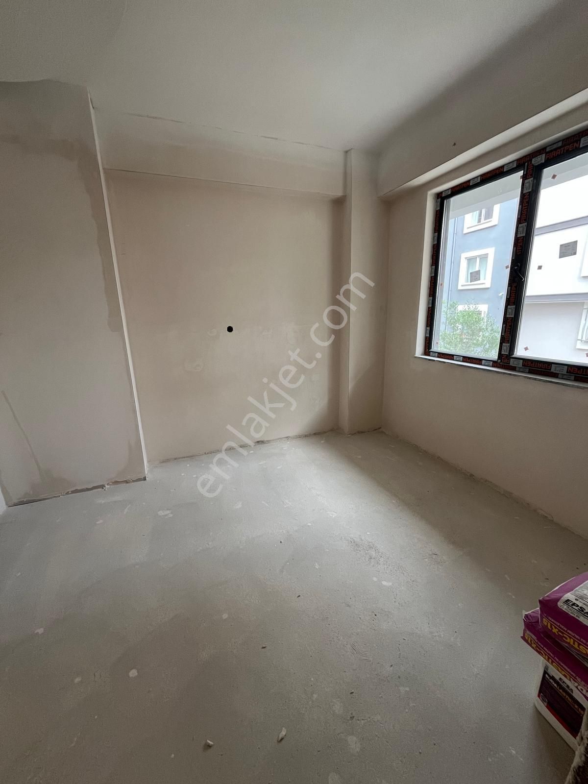 Savaştepe Cadde Yakını 1+1 Satılık Daire - Görsel 2