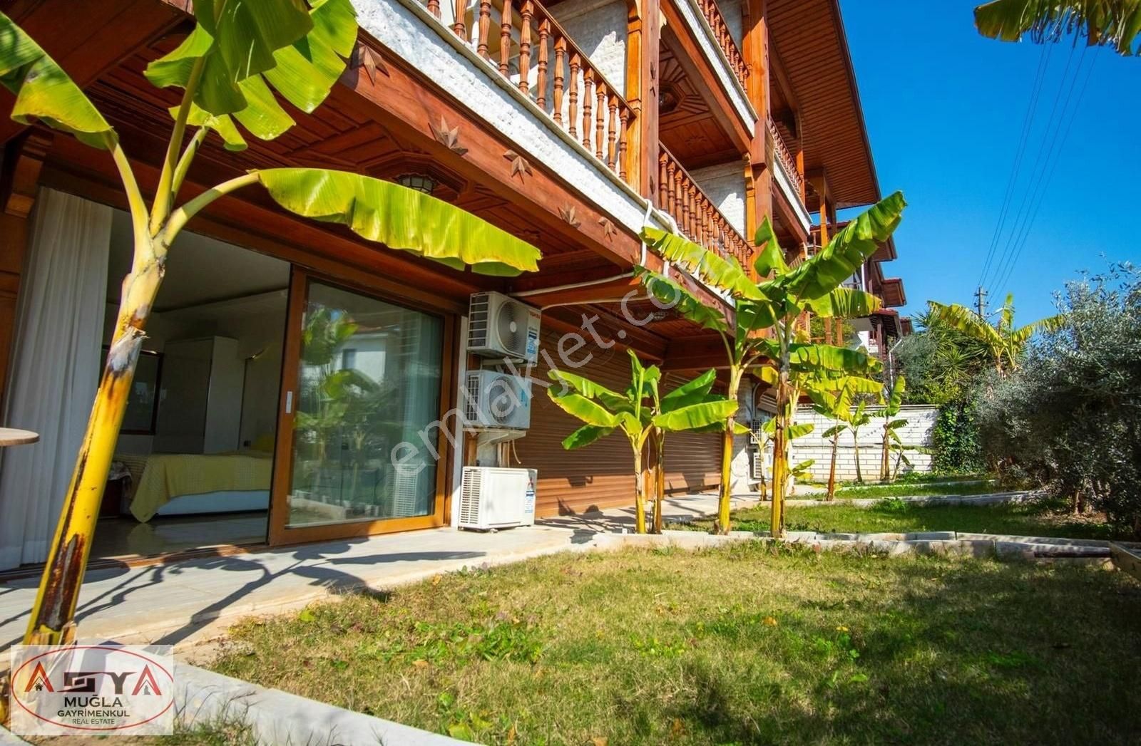 Şimal Rezidans Satılık Villa Tipi Yazlık