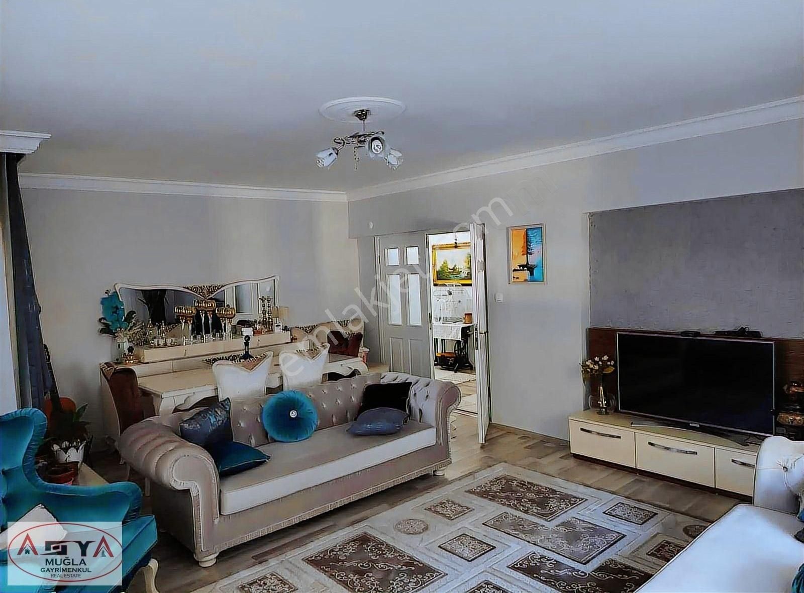 Orhaniyede Satılık Bakımlı Daire - Görsel 4