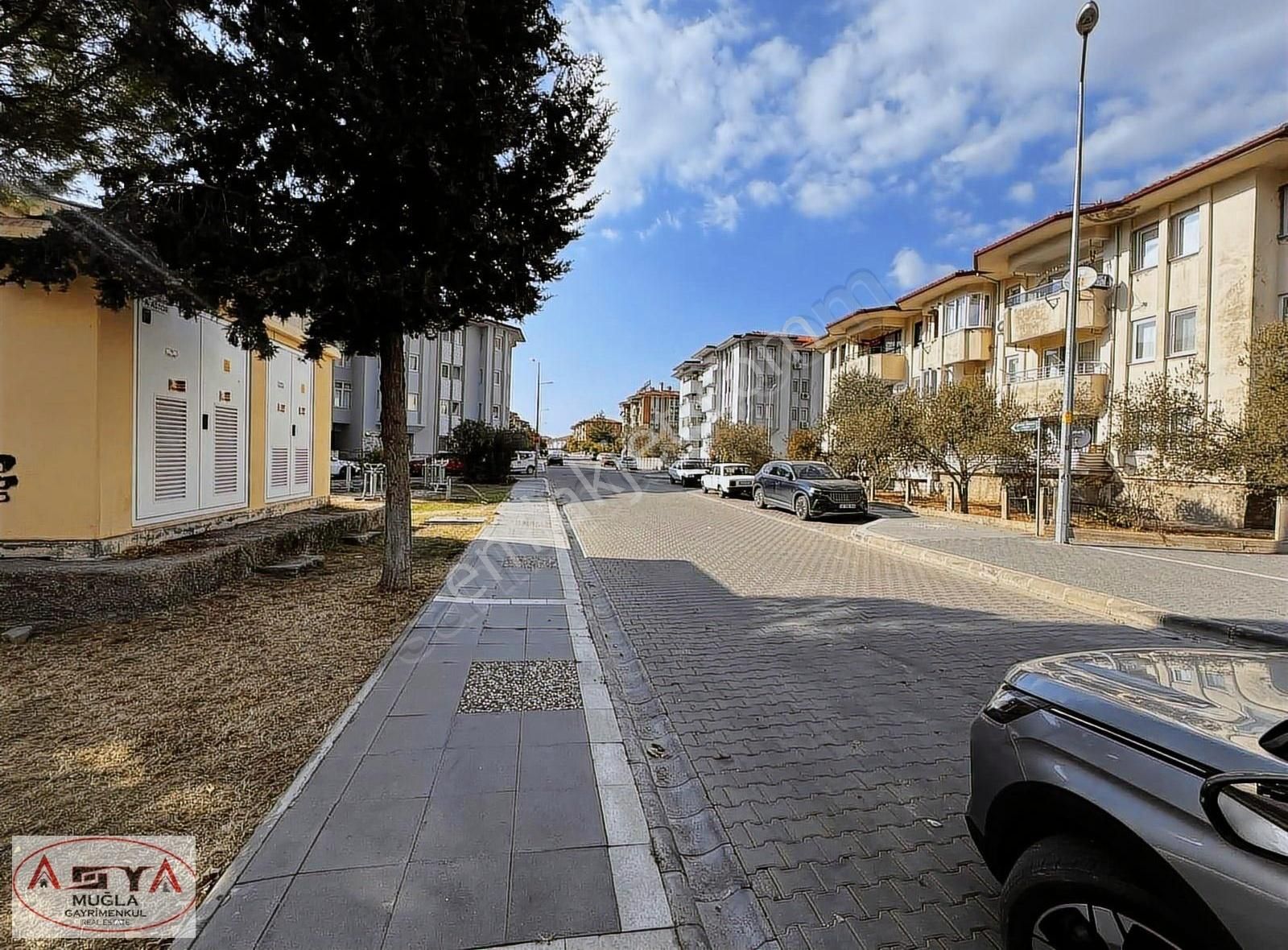 Orhaniyede Satılık Bakımlı Daire