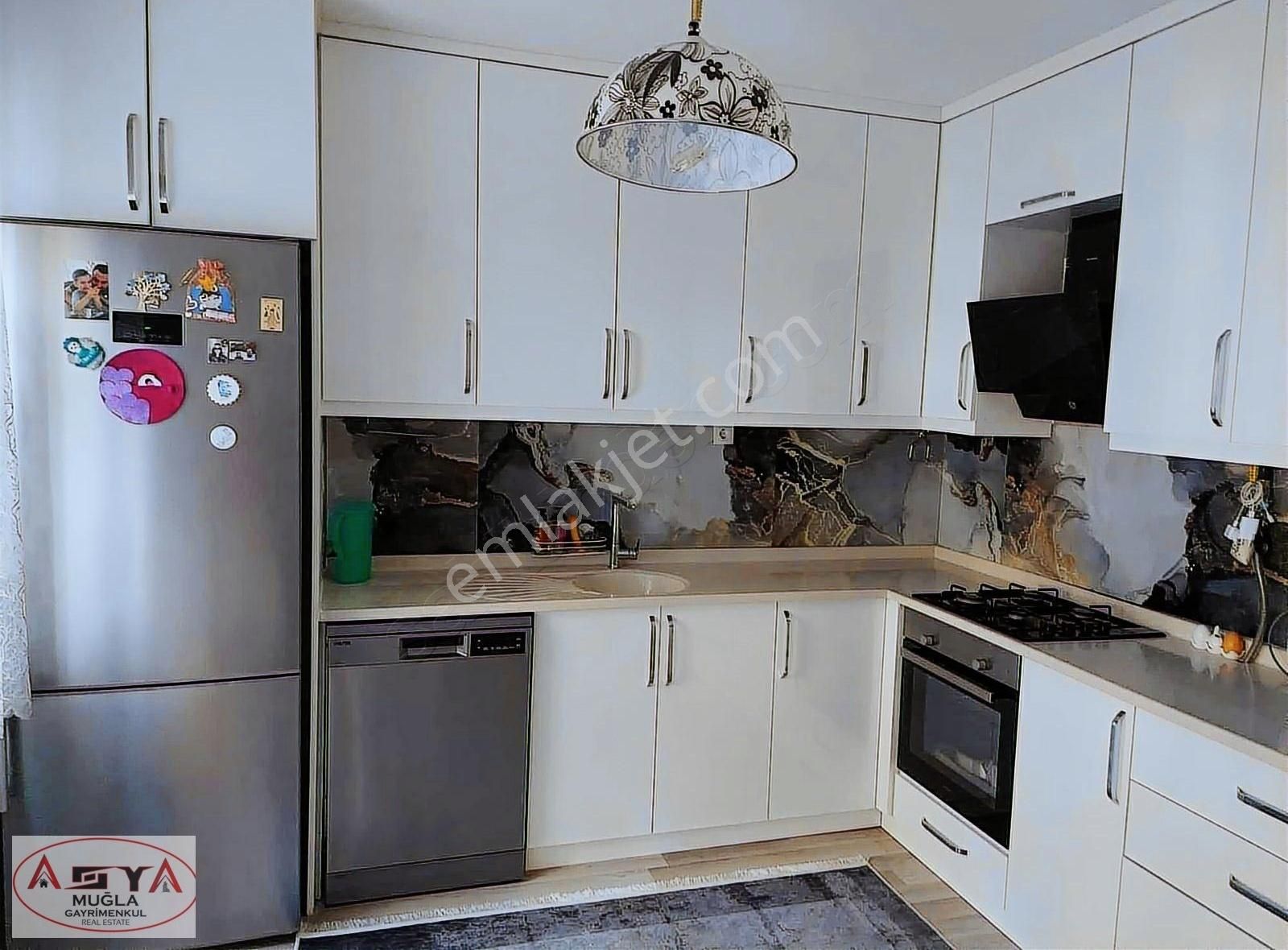 Orhaniyede Satılık Bakımlı Daire - Görsel 8