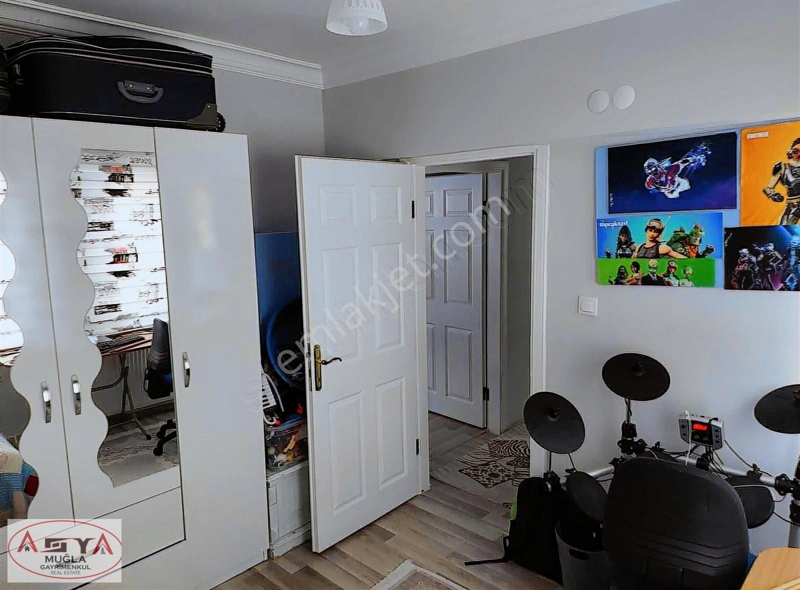 Orhaniyede Satılık Bakımlı Daire - Görsel 27