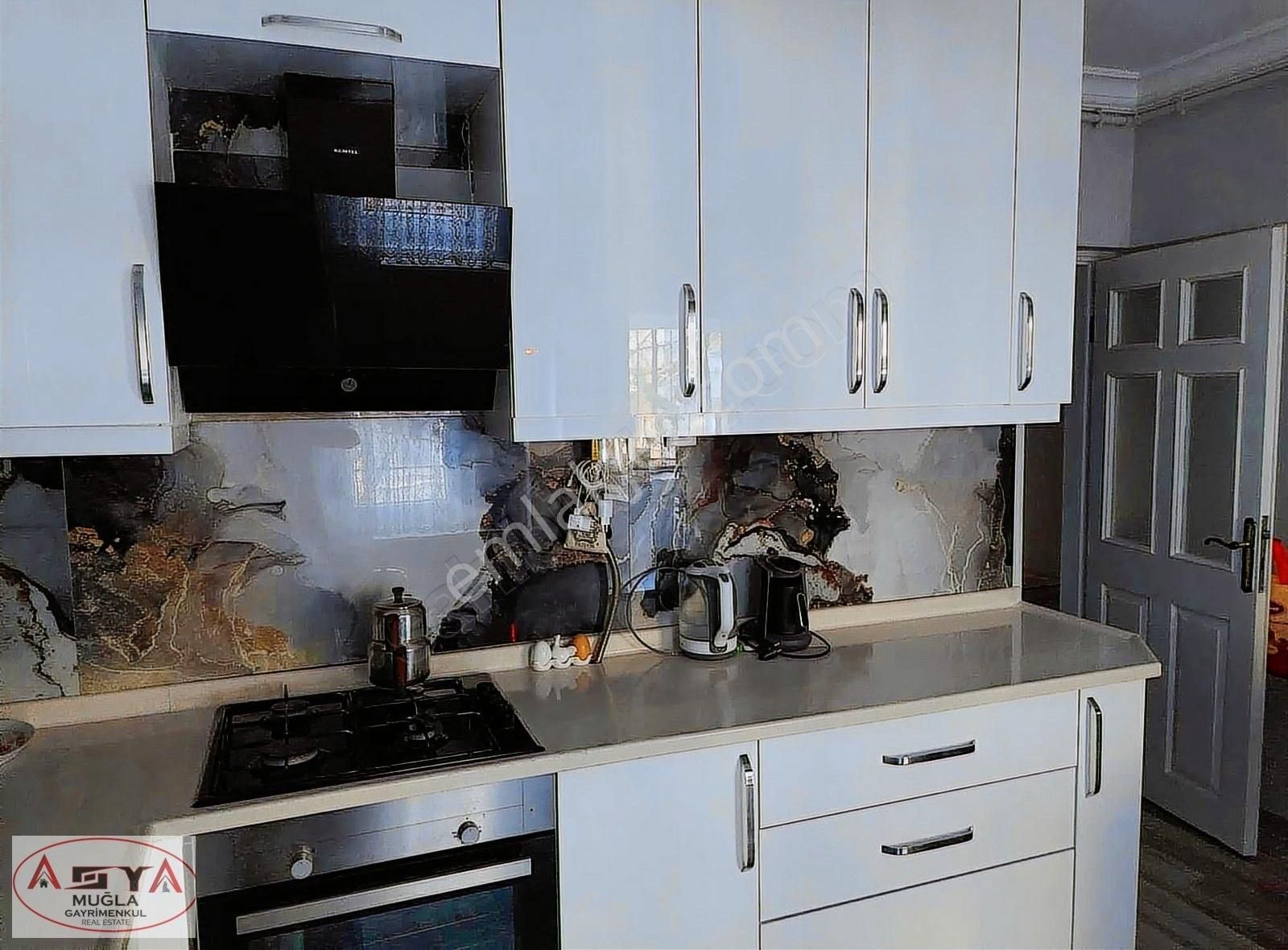 Orhaniyede Satılık Bakımlı Daire - Görsel 26