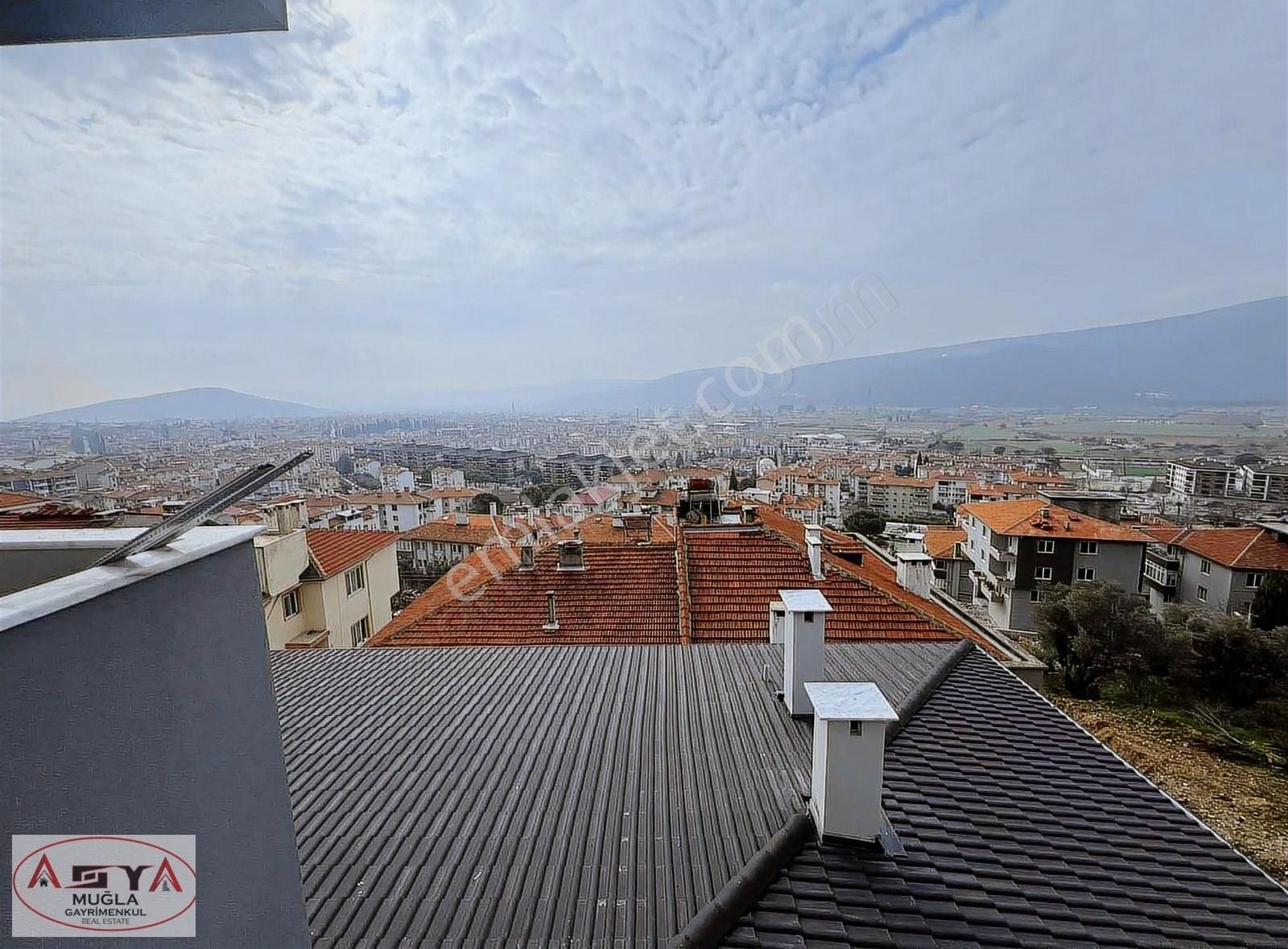 Muğla Merkez Akyol'da Satılık 2+1 Daireler - Görsel 21