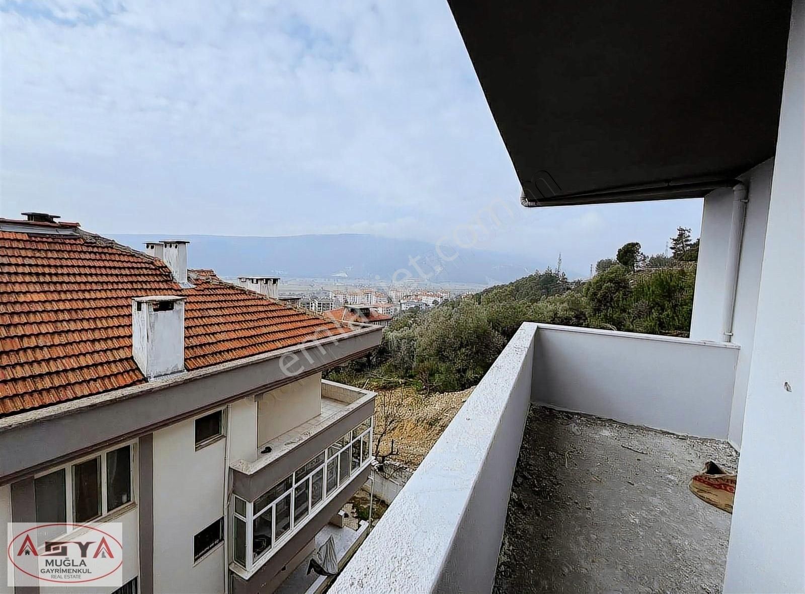 Muğla Merkez Akyol'da Satılık 2+1 Daireler - Görsel 27