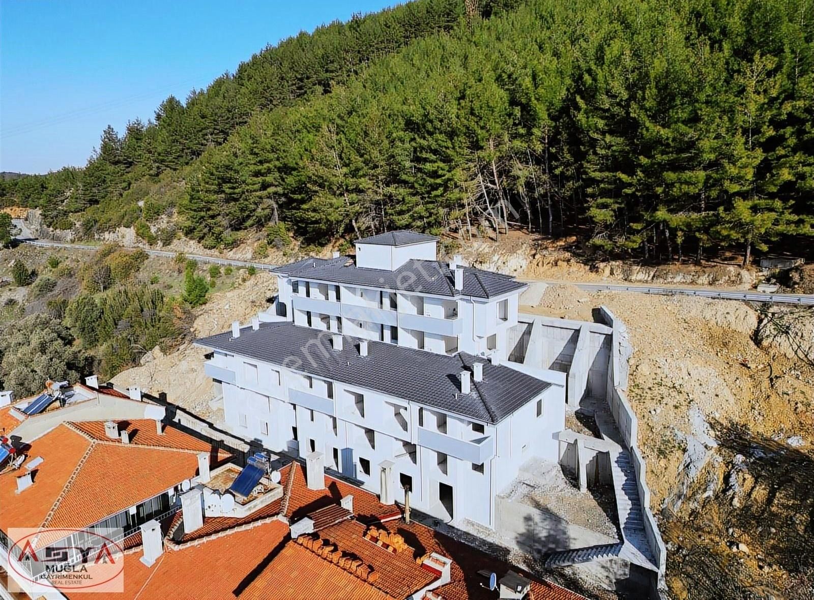 Muğla Merkez Akyol'da Satılık 2+1 Daireler - Görsel 4