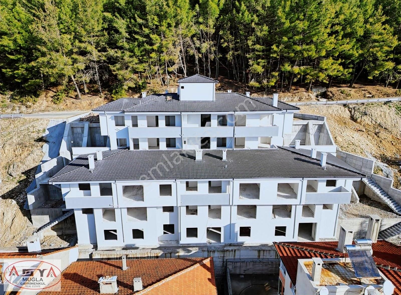 Muğla Merkez Akyol'da Satılık 2+1 Daireler - Görsel 25