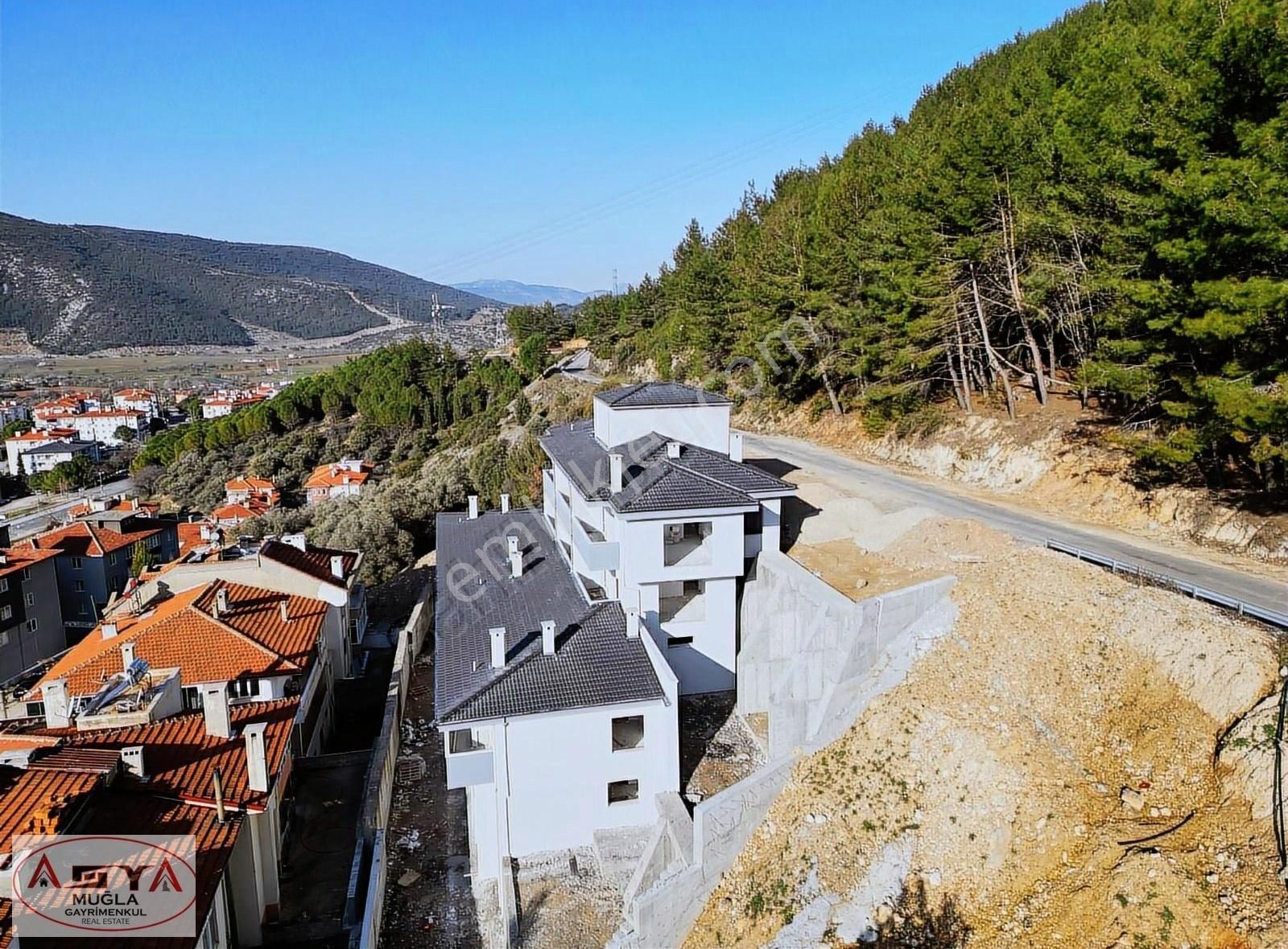Muğla Merkez Akyol'da Satılık 2+1 Daireler - Görsel 16