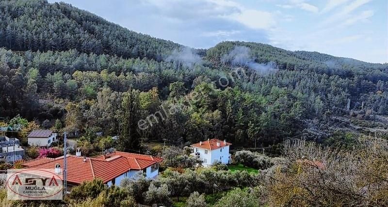 Doğa İçerisinde Müstakil İmarlı Arsa
