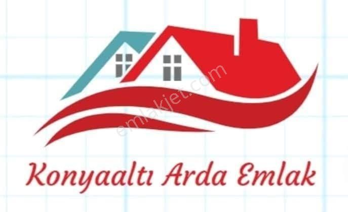 Konyaaltı Arda Emlak Tan Satılık Tarla