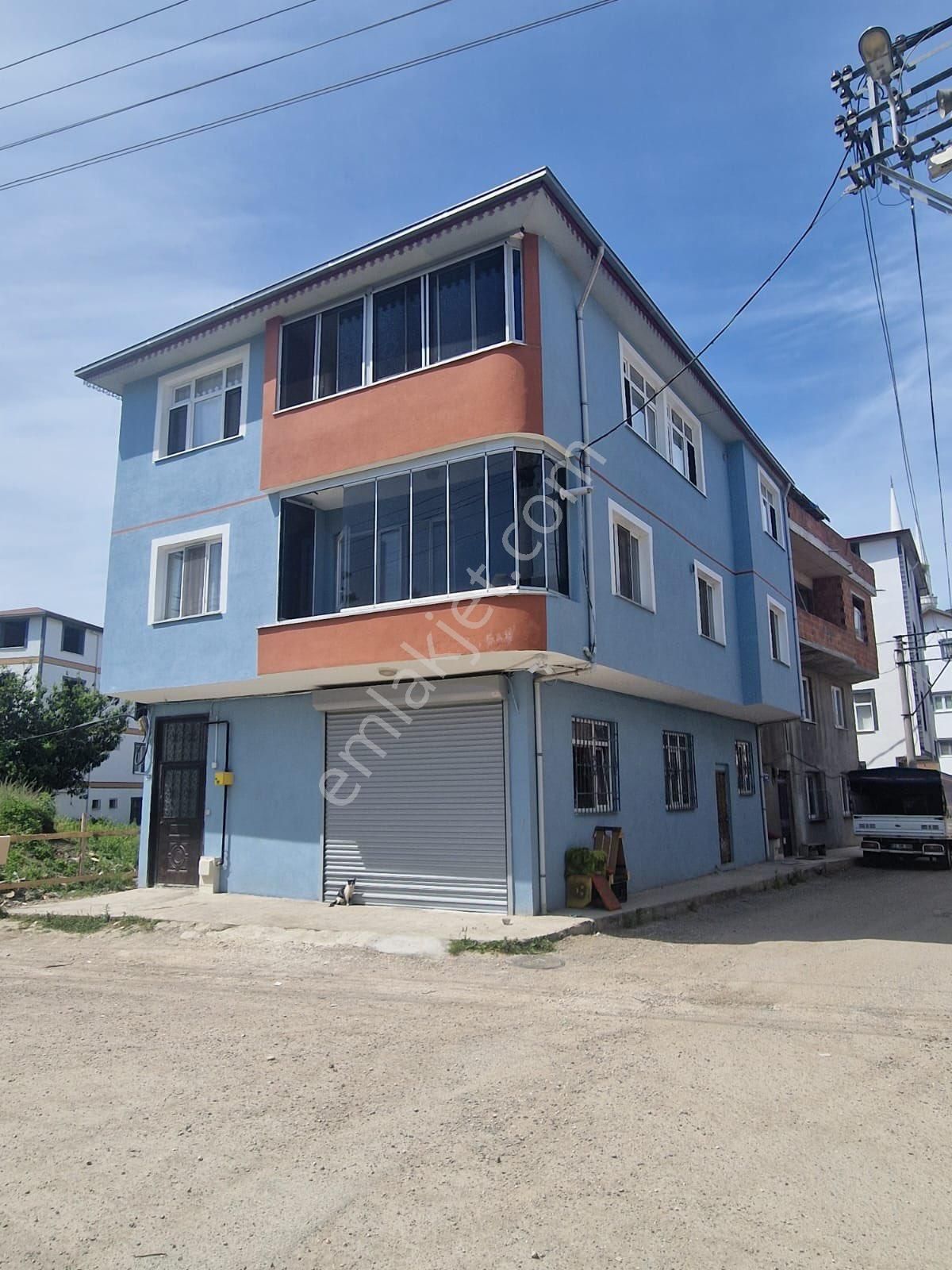 Manguş Emlak’tan Kurtuluş’ta Kiralık Daire