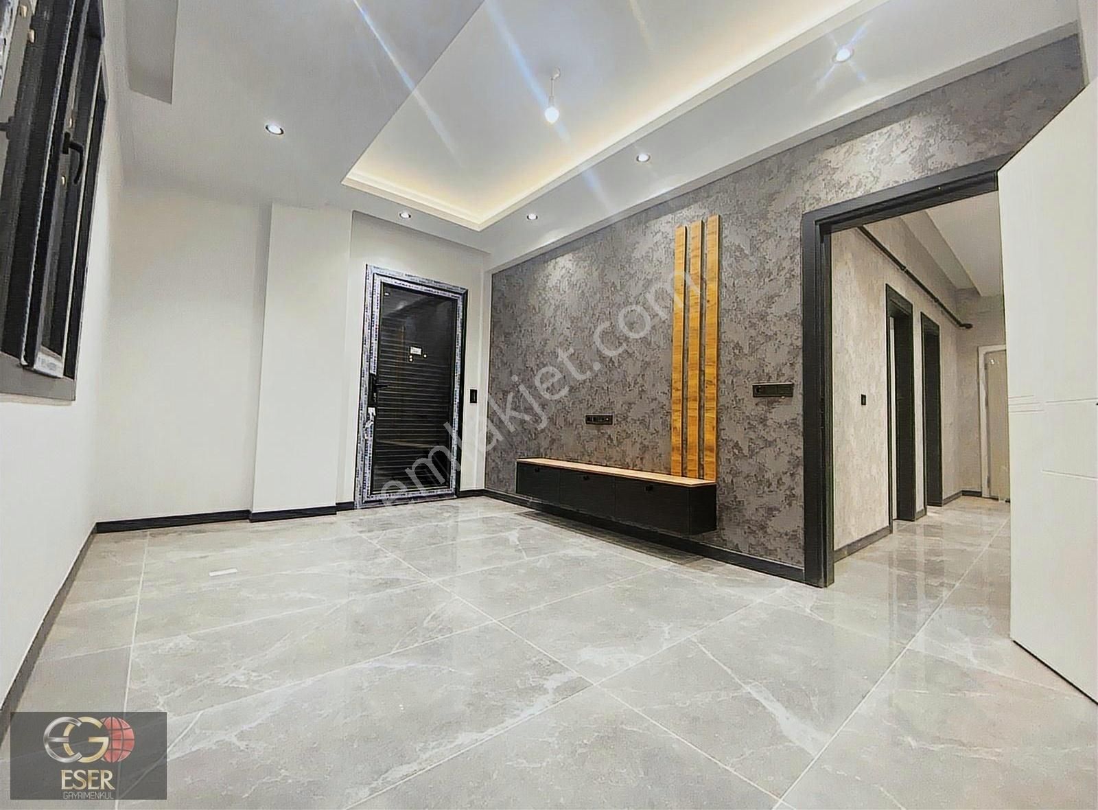 Eser'den Ferhatlar Yakını 160 M2 Ebeveyn Ban. Panjurlu Arakat Da